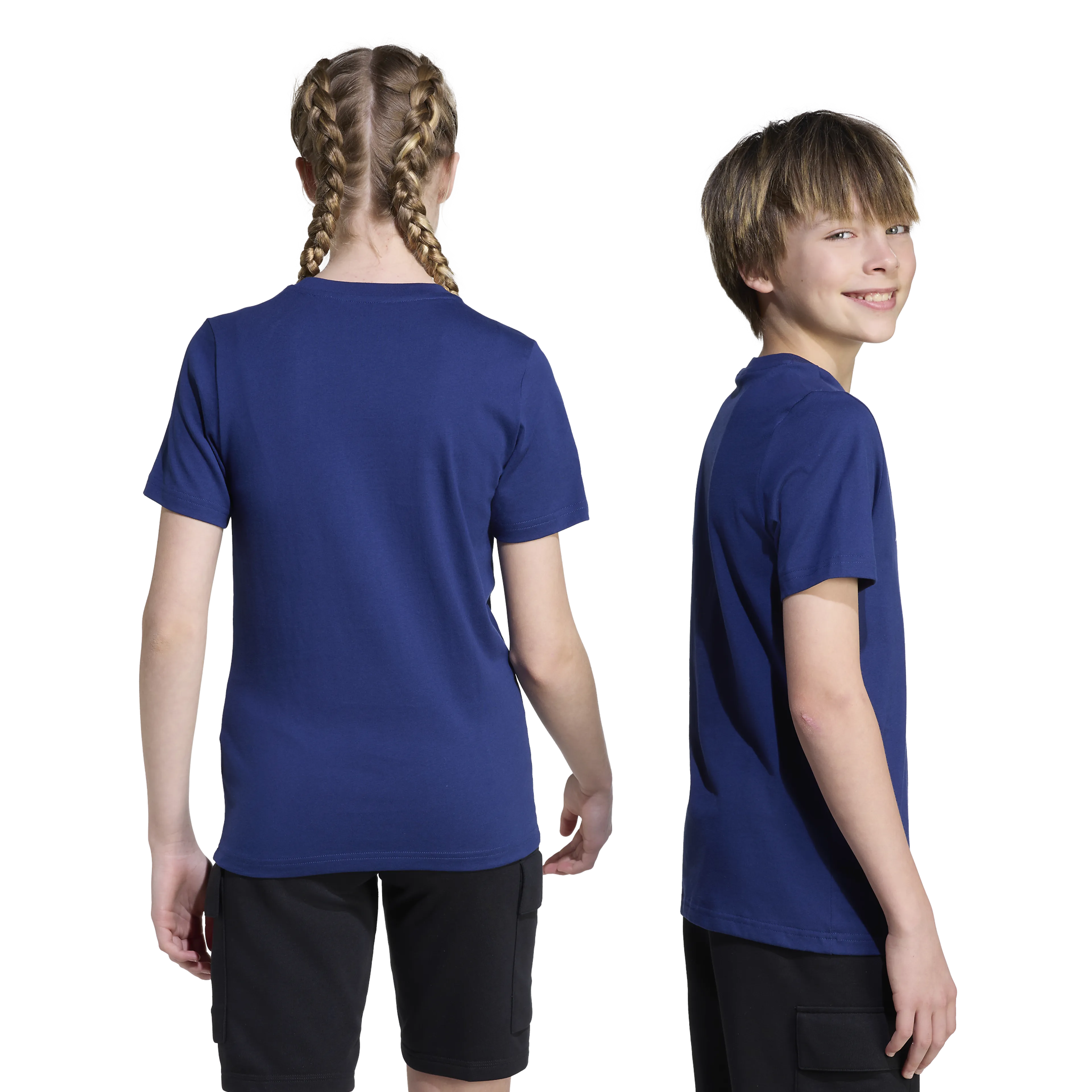 Collegiate Graphic T-Skjorte Junior