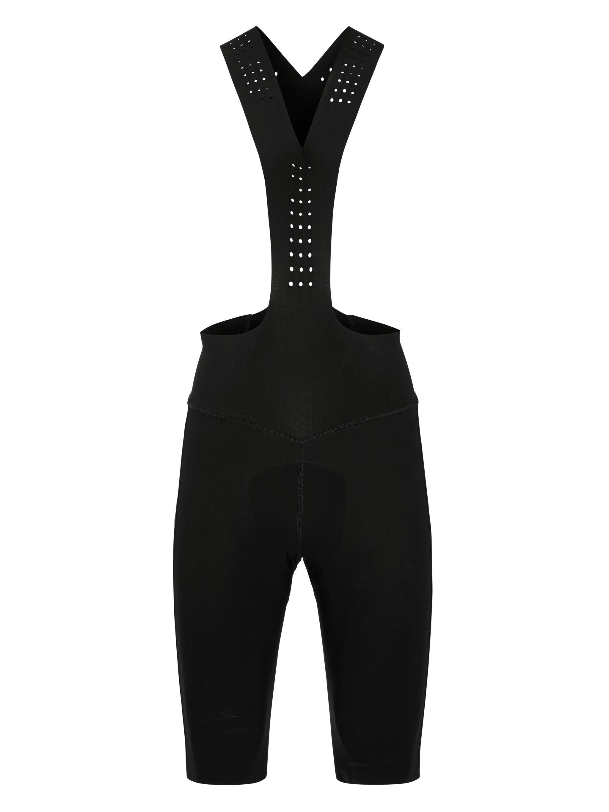 Selebukse Endur Aero Bib Shorts C1 W