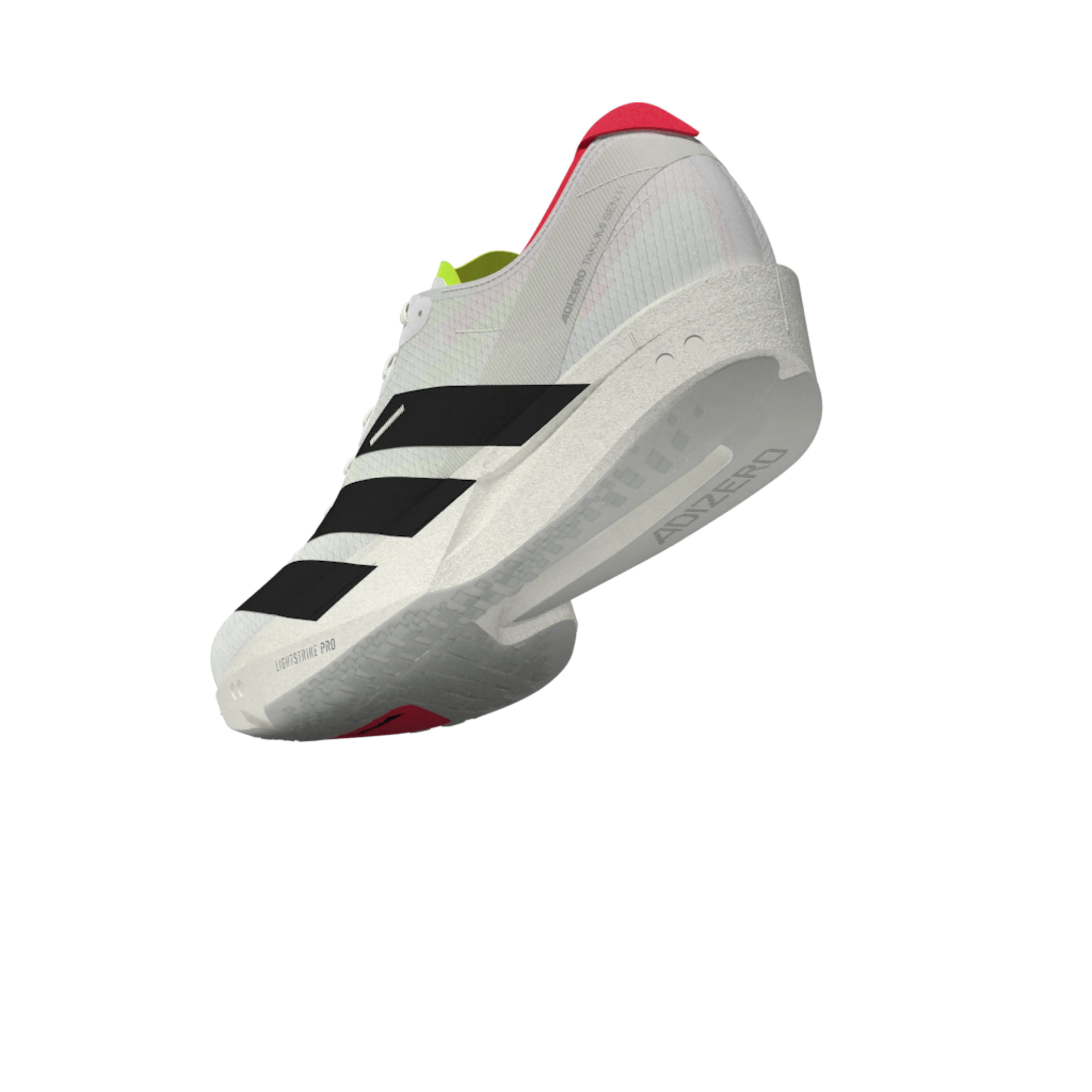 Adizero Takumi Sen 10 Løpesko Dame