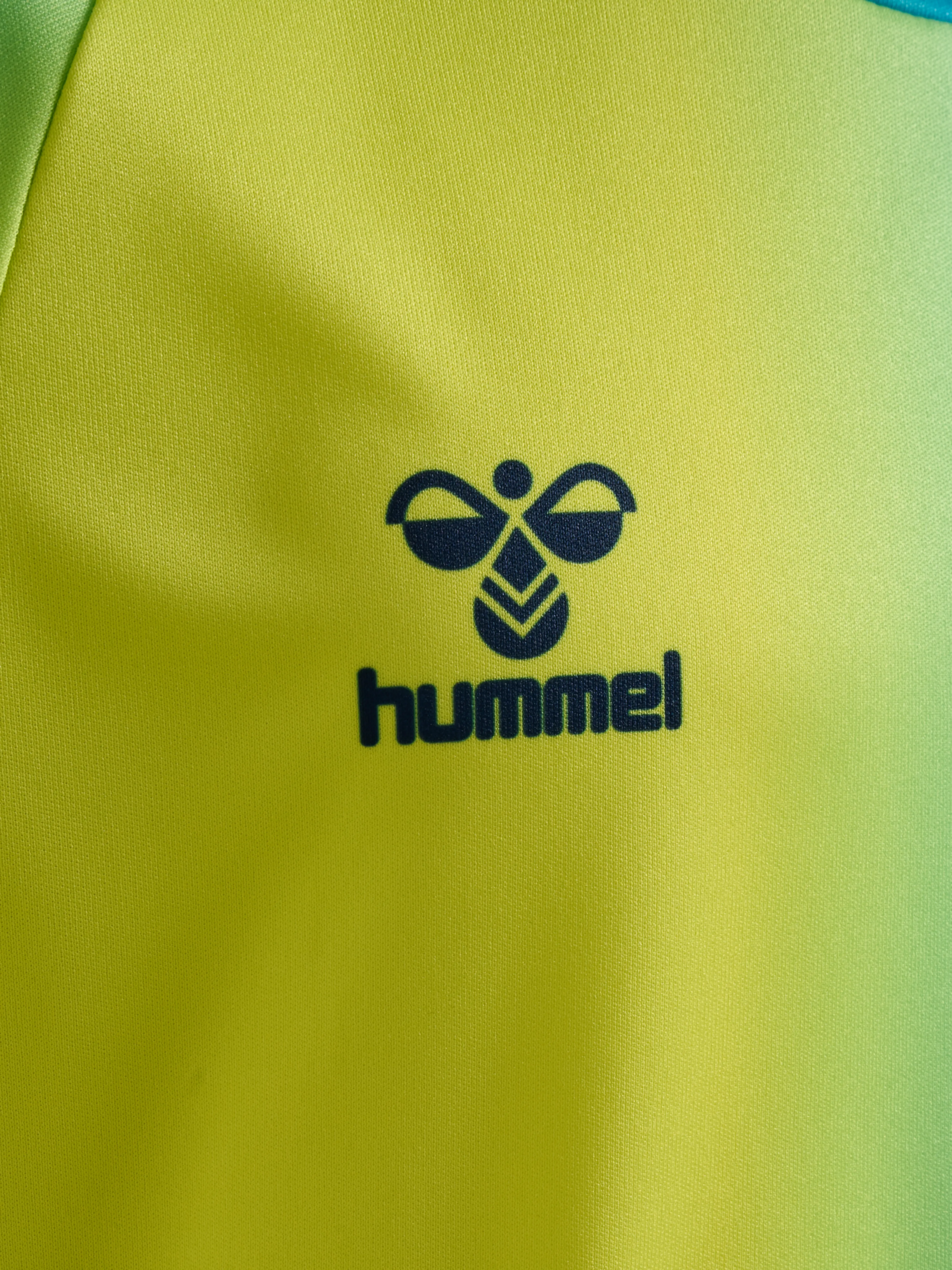 hmlSHIMMER T-SHIRT S/S