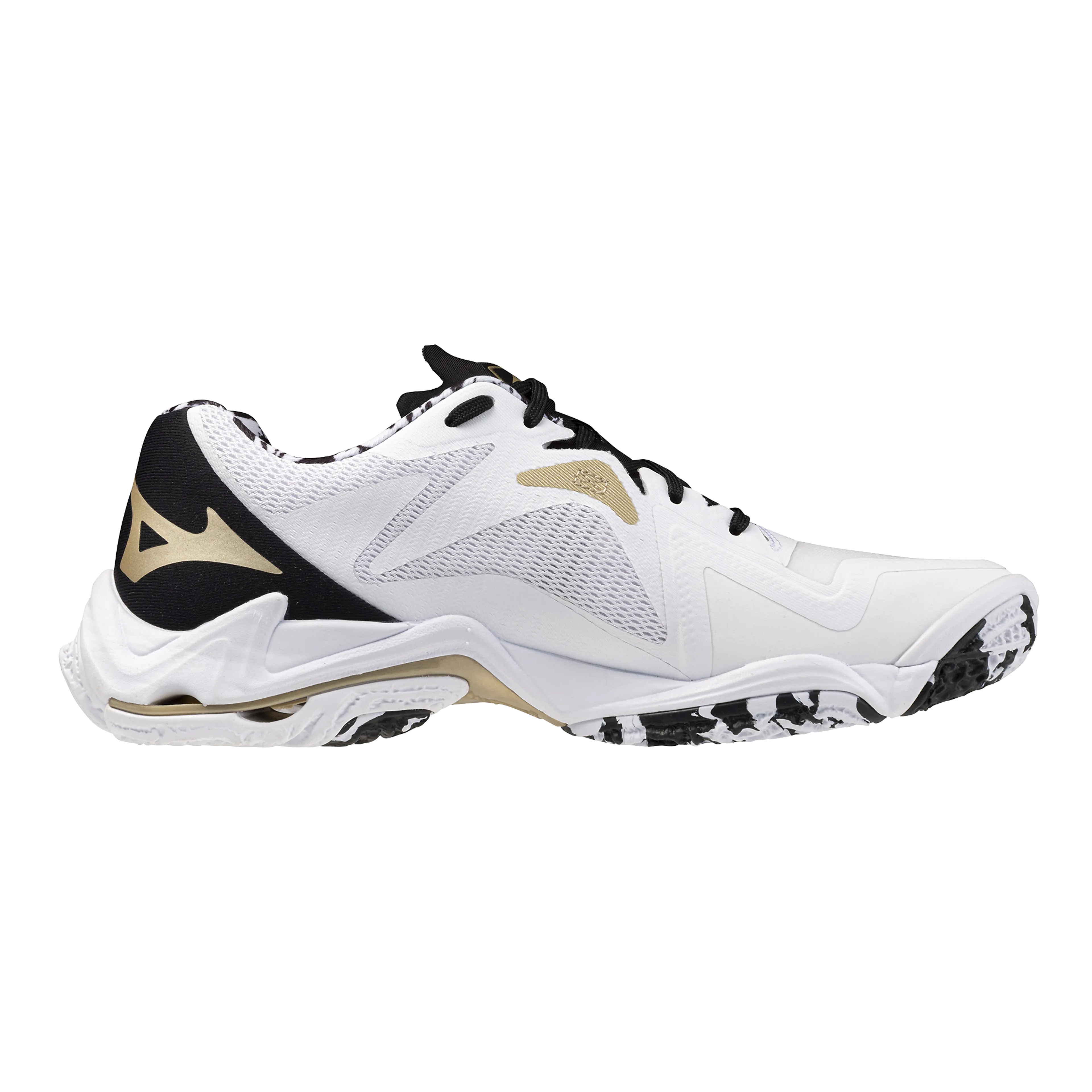 WAVE LIGHTNING Z8 hallsko unisex