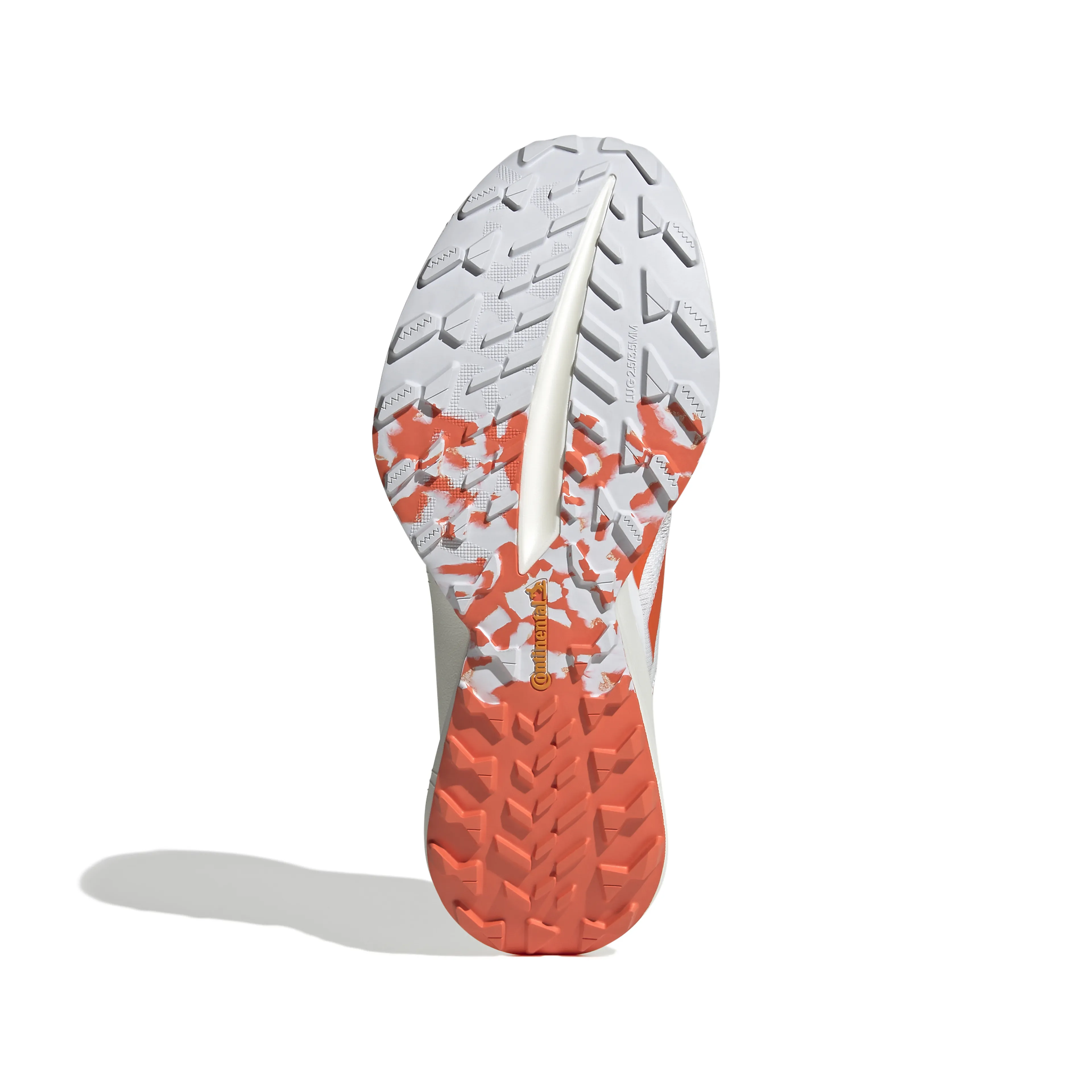 TERREX AGRAVIC SPEED ULTRA