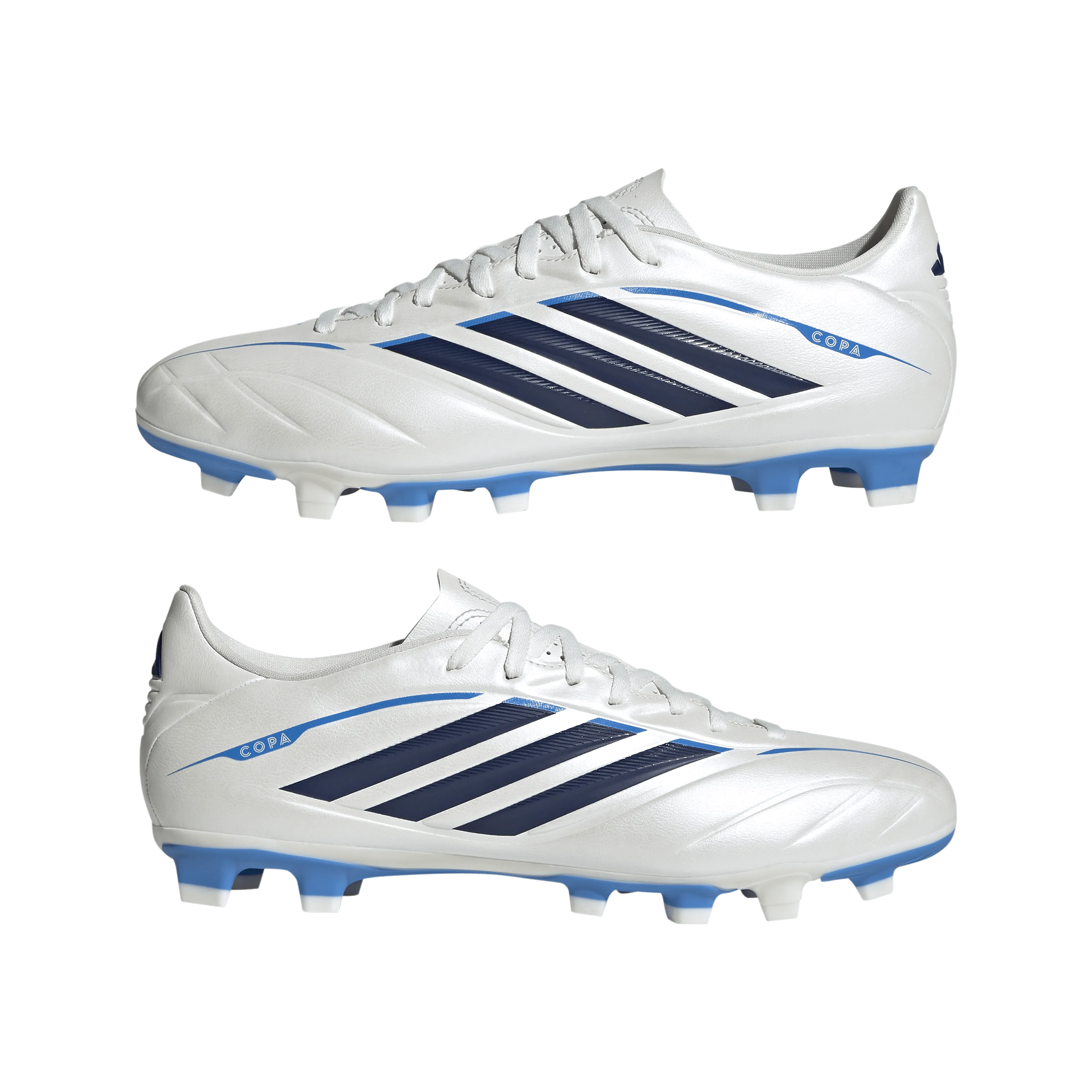 Copa Pure IV Club Firm Ground/Multi Ground Fotballsko Gress/Kunstgress