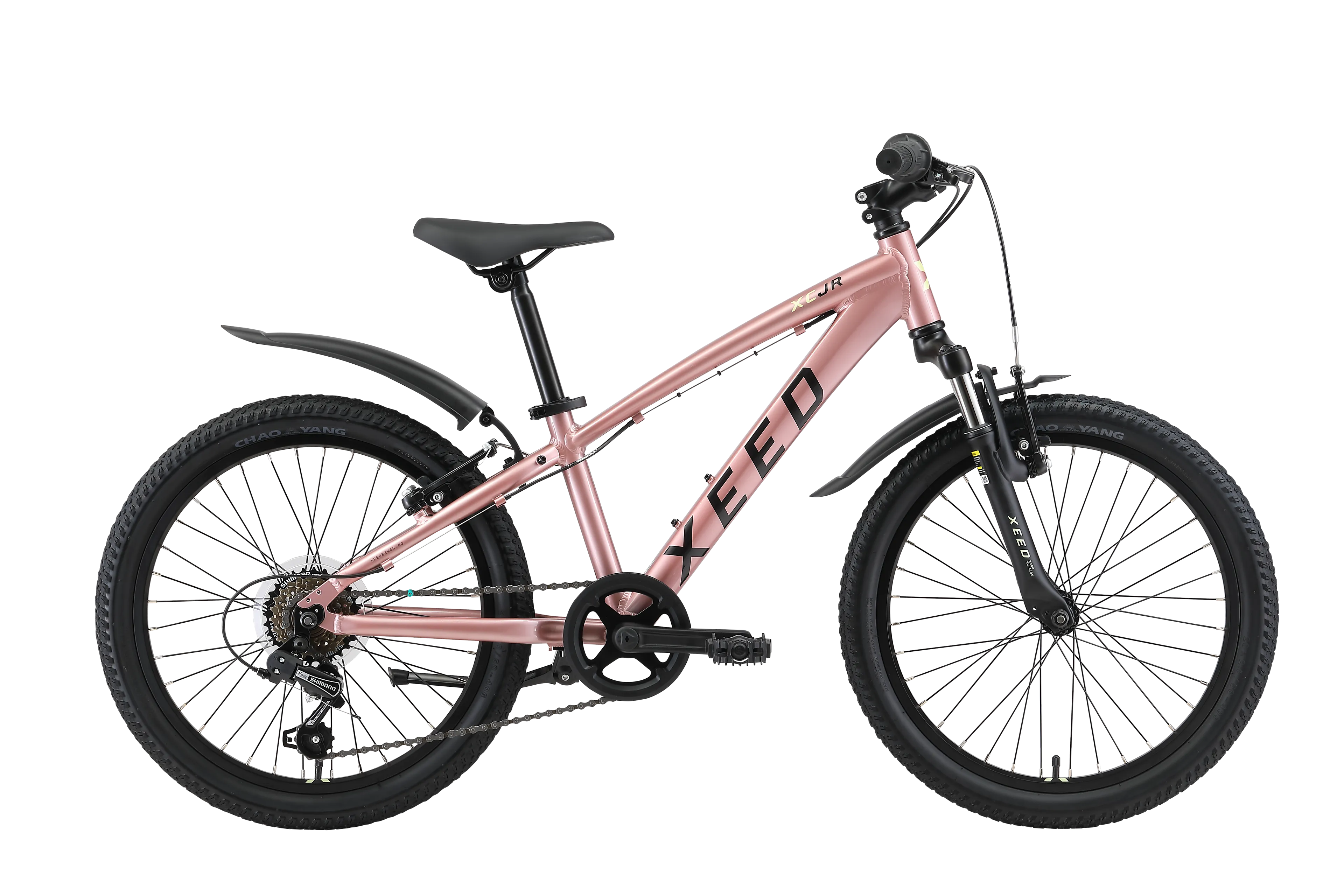 XC JR 20