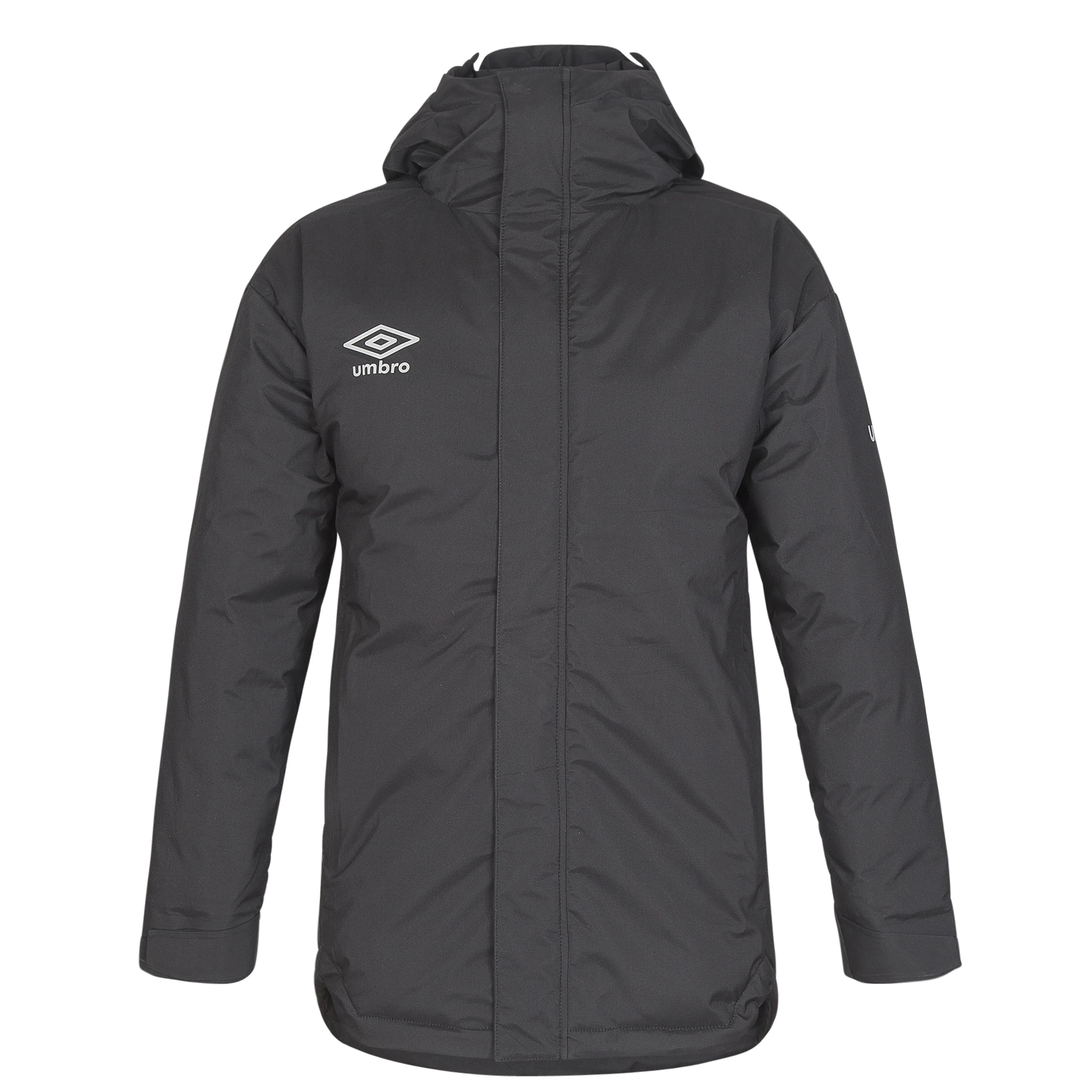 UX Elite Coach Jacket UX Elite Coach Jacket