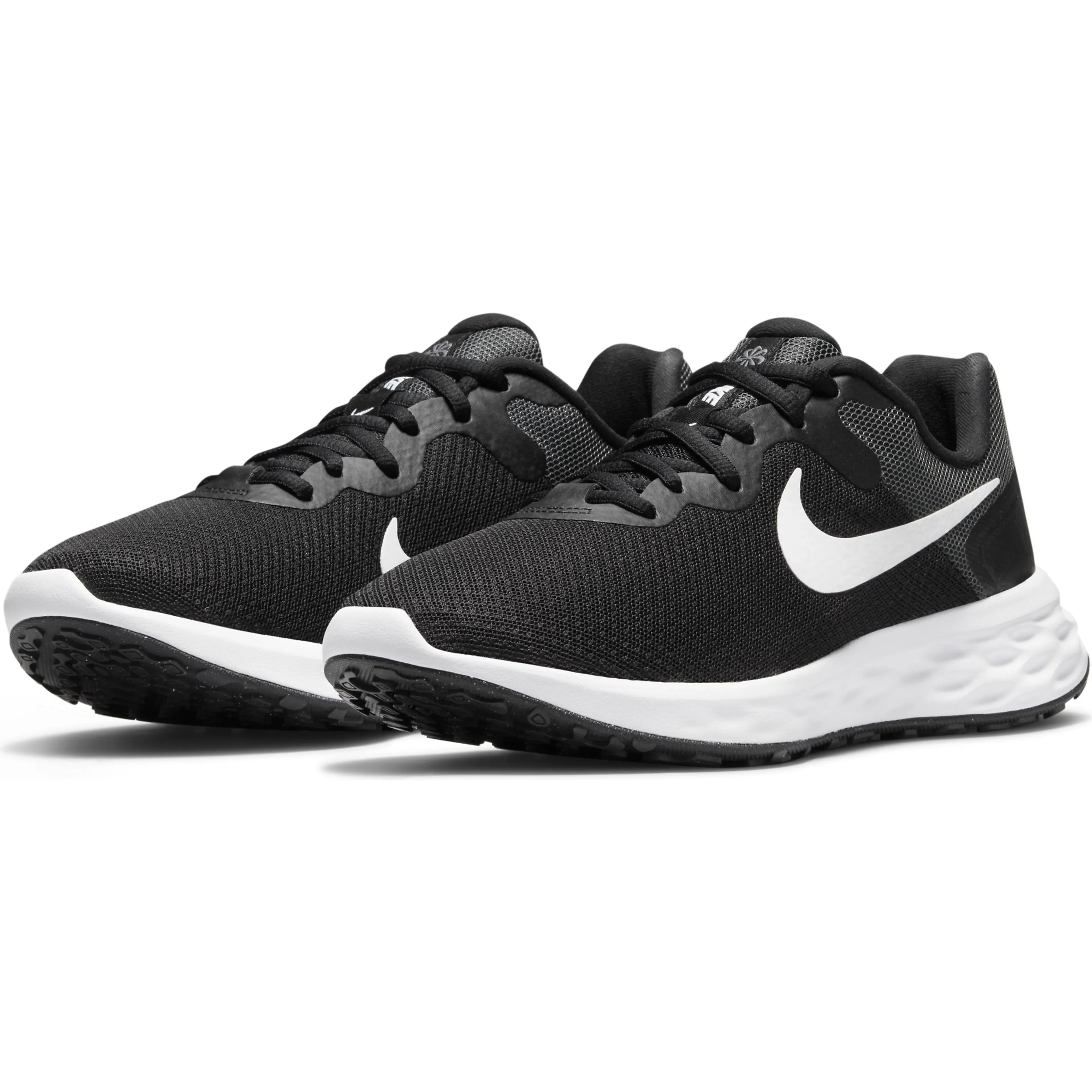 Nike Revolution 6 løpesko dame