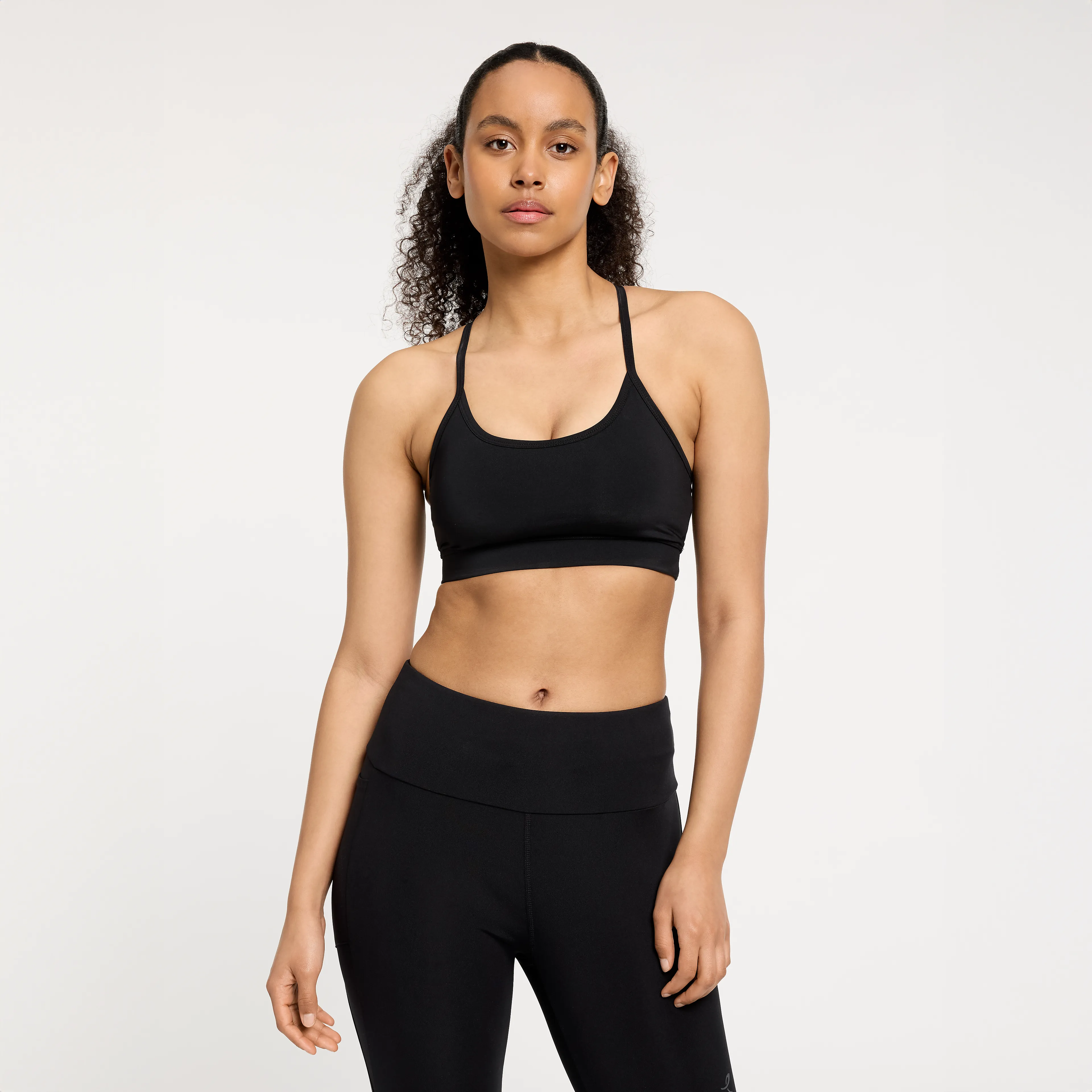 Gigi V sports-BH dame
