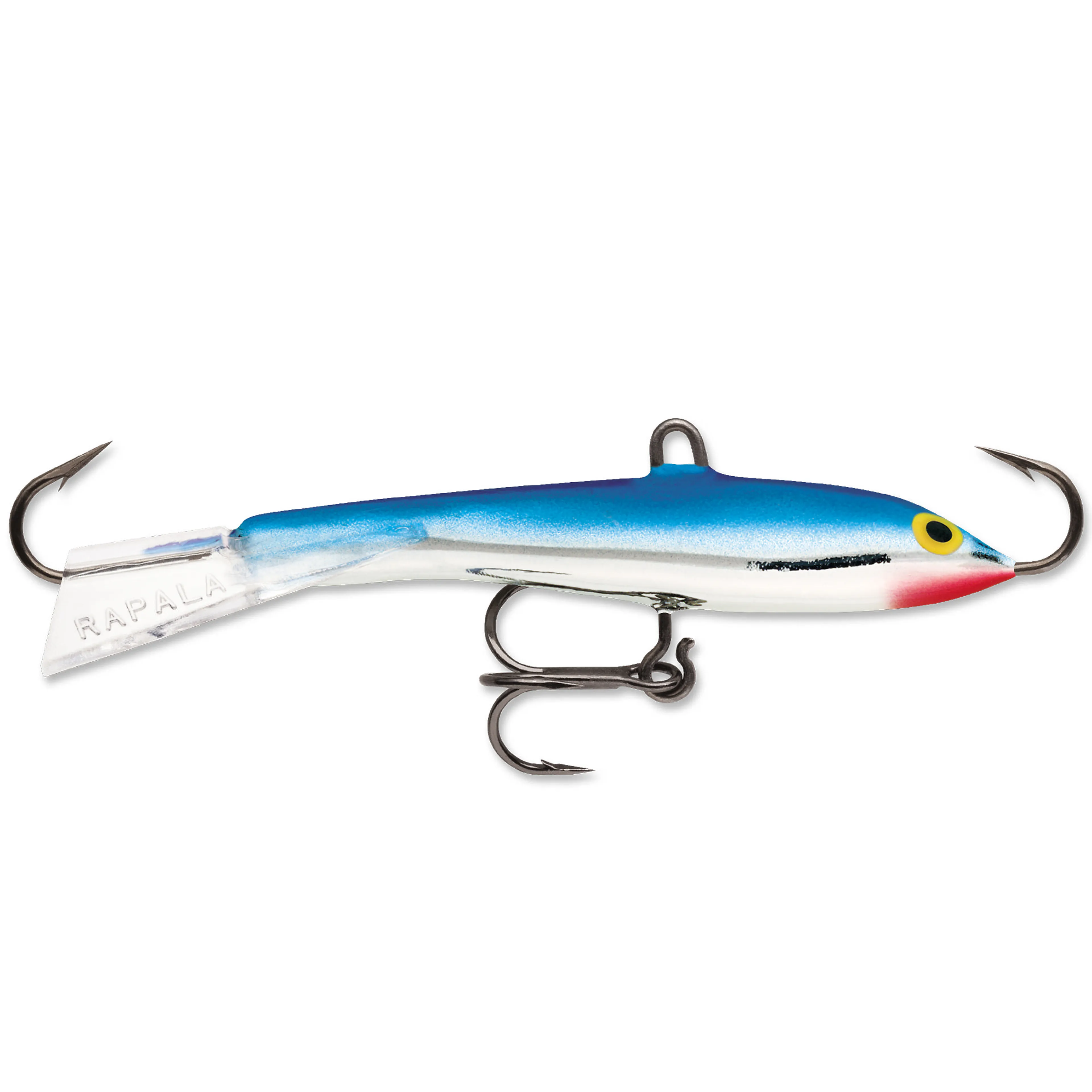 Jigging Rap 7cm 18g CHB Jigging Rap 7cm 18g CHB