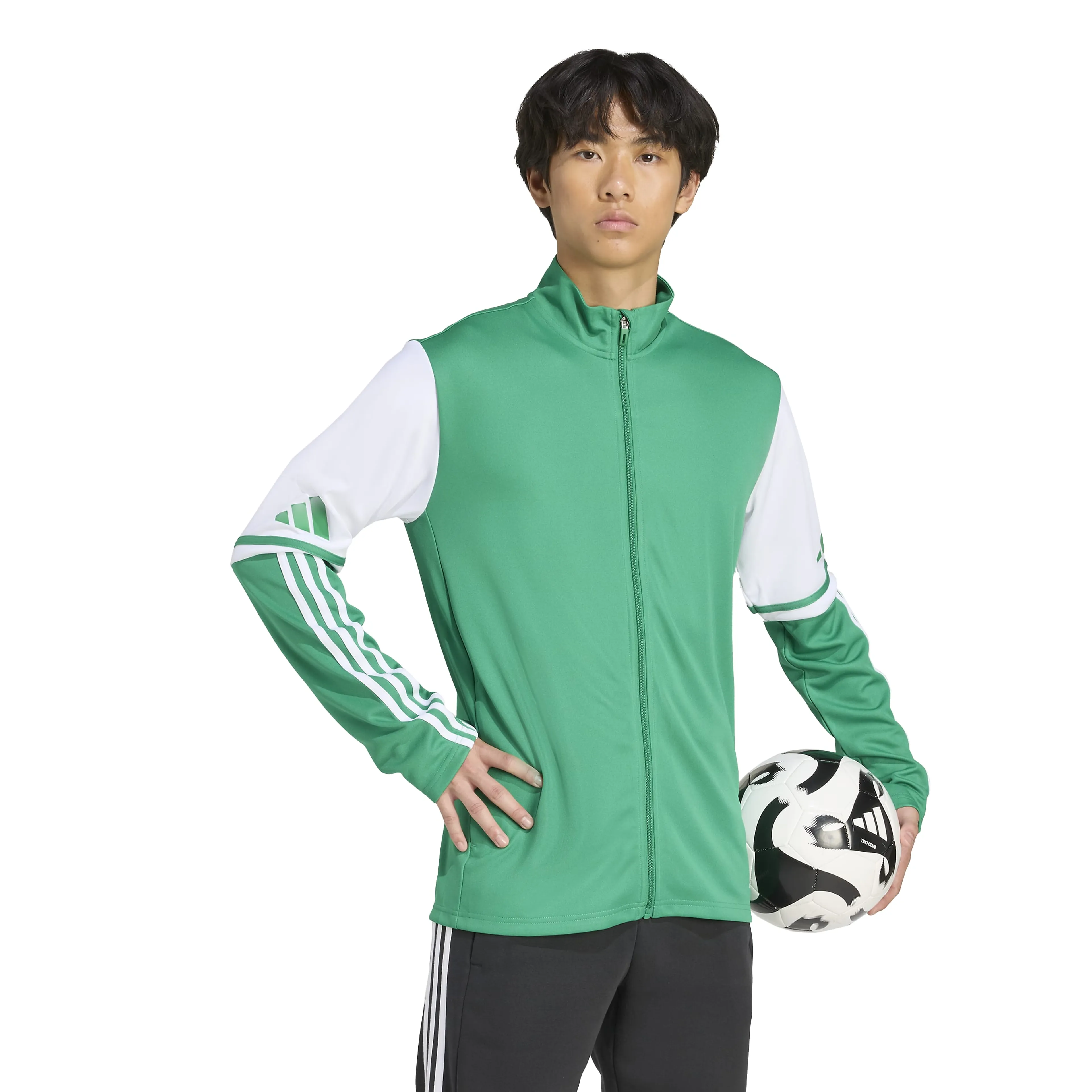 Squadra 25 Training Jacket