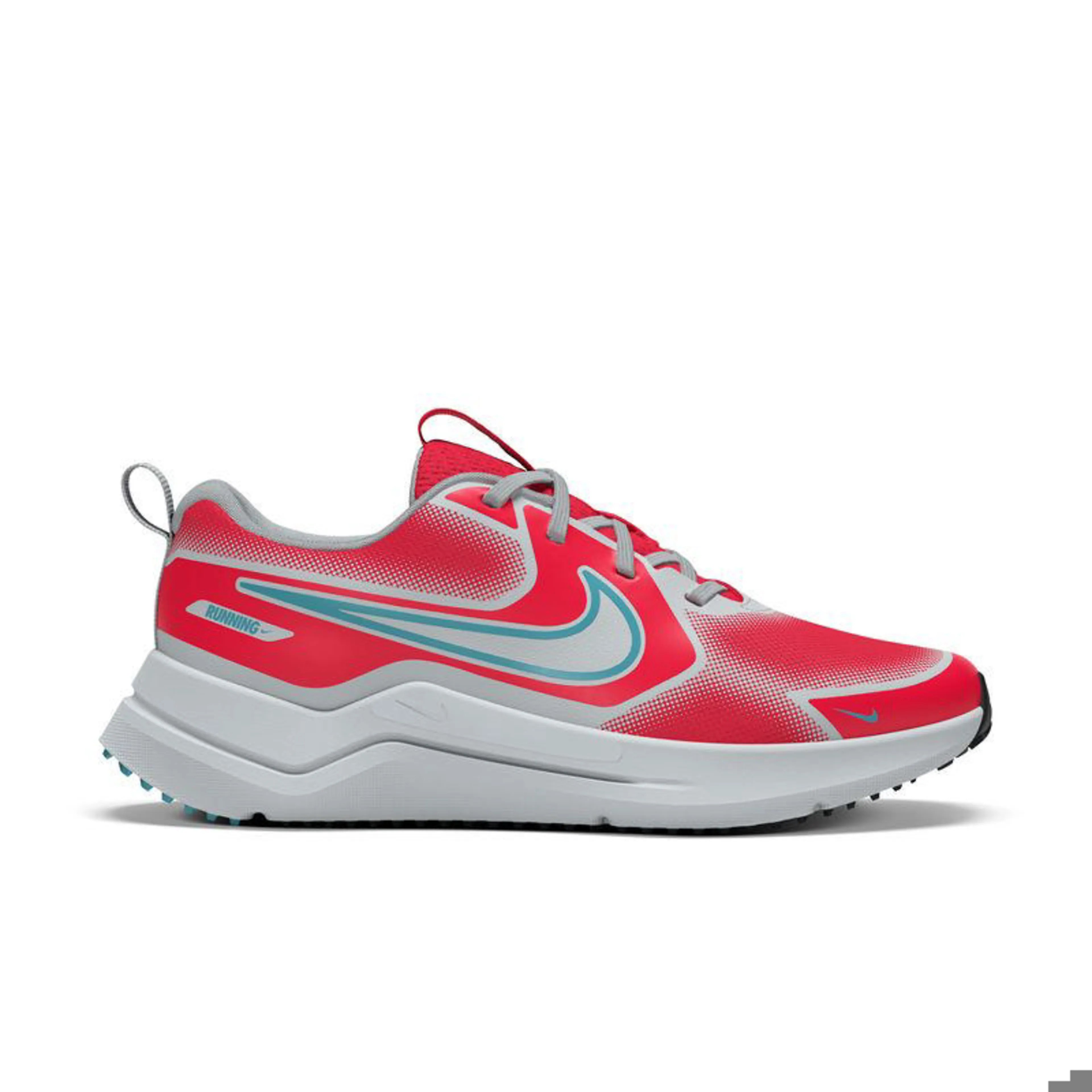 Cosmic Runner Big Kids' Road Running Shoes