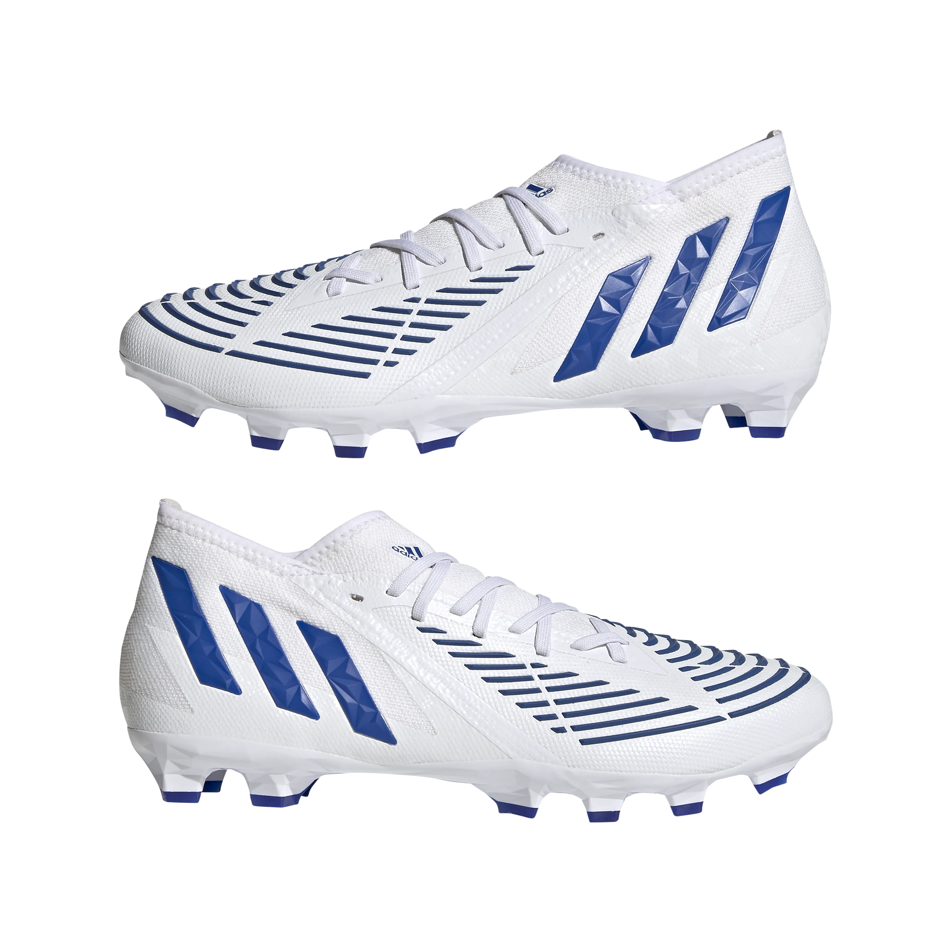 Predator Edge.2 Multi Ground fotballsko gress/kunstgress