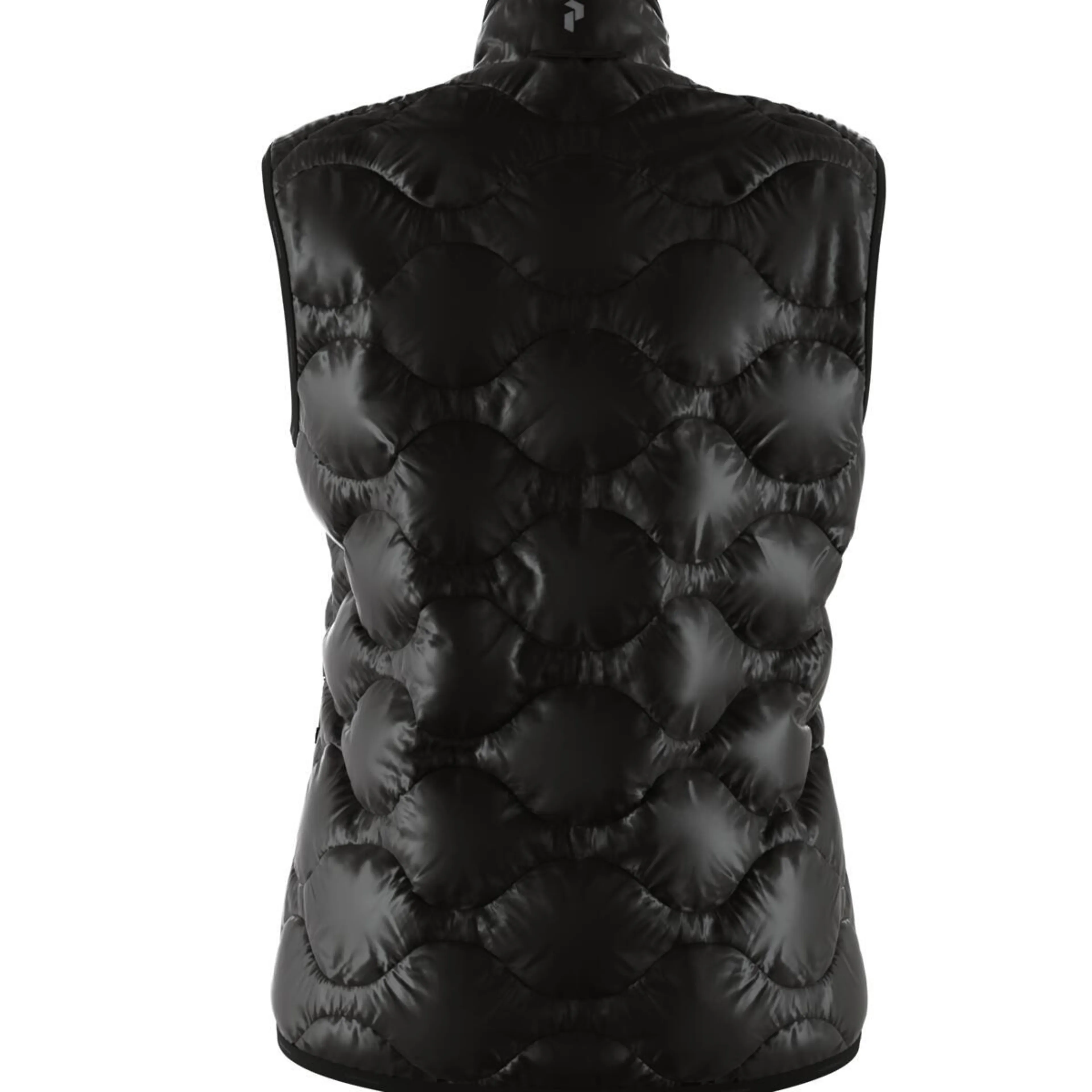 W Helium Down Vest