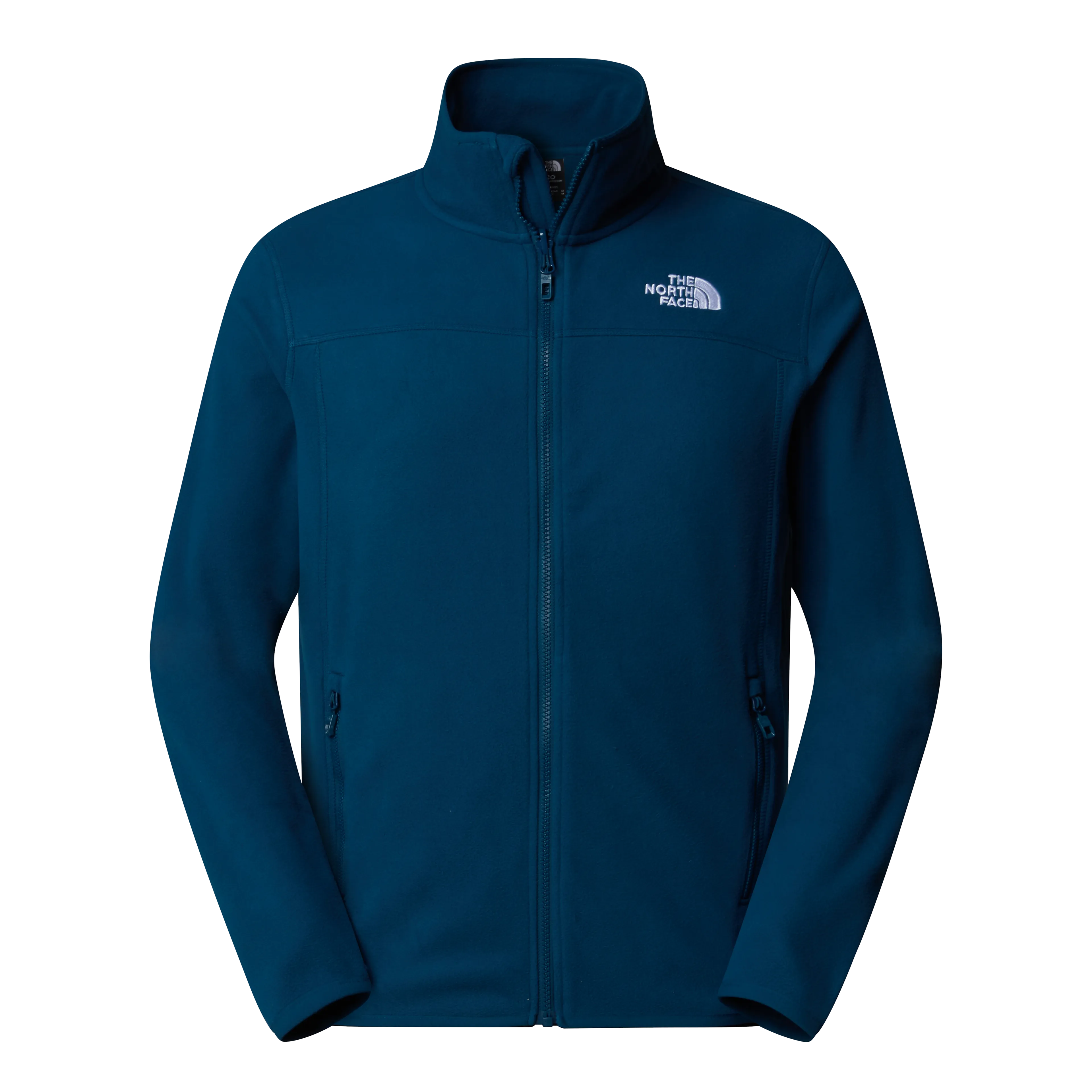 M 100 GLACIER FULL ZIP - EU
