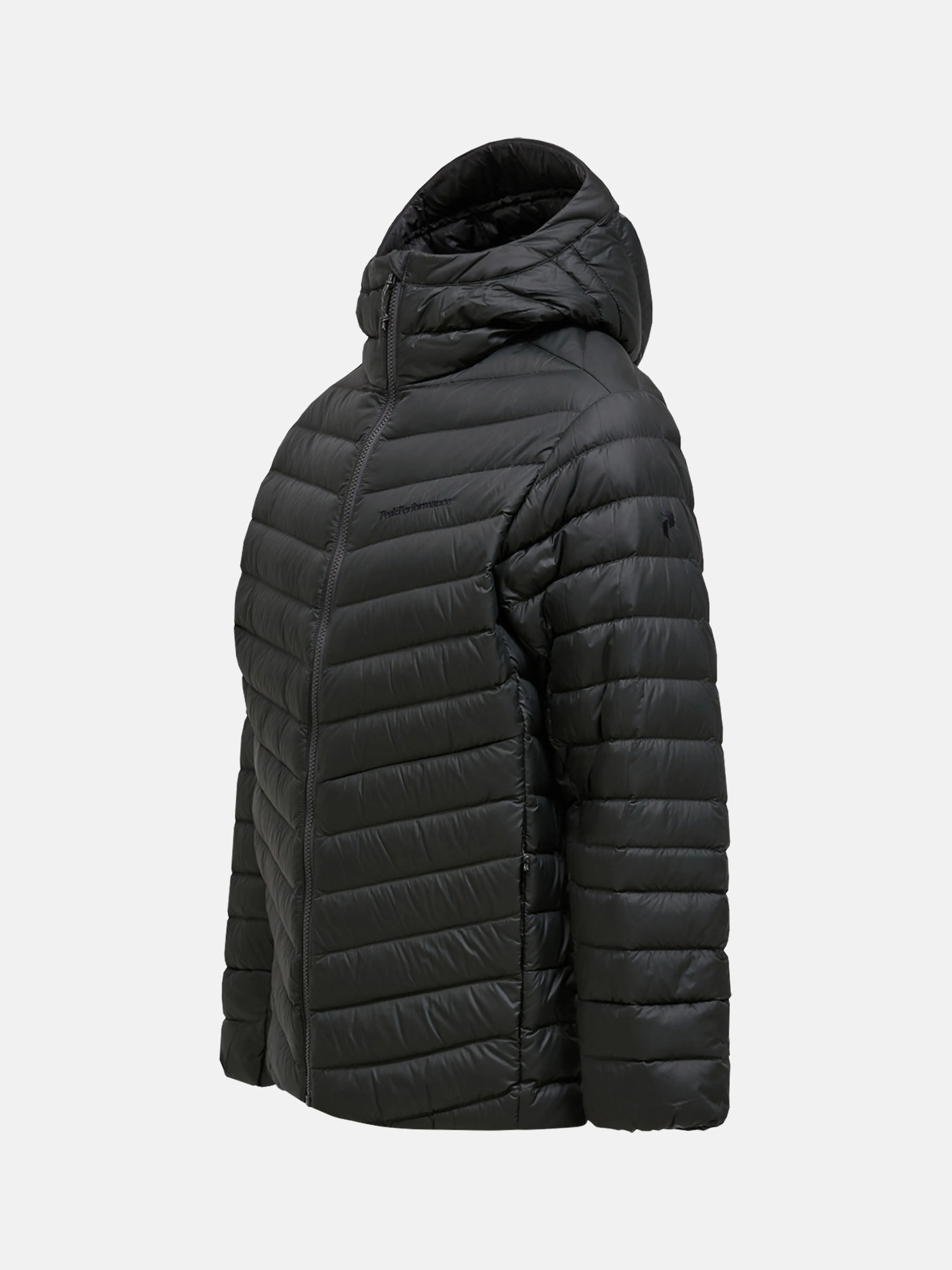 M Frost Down Hood Jacket