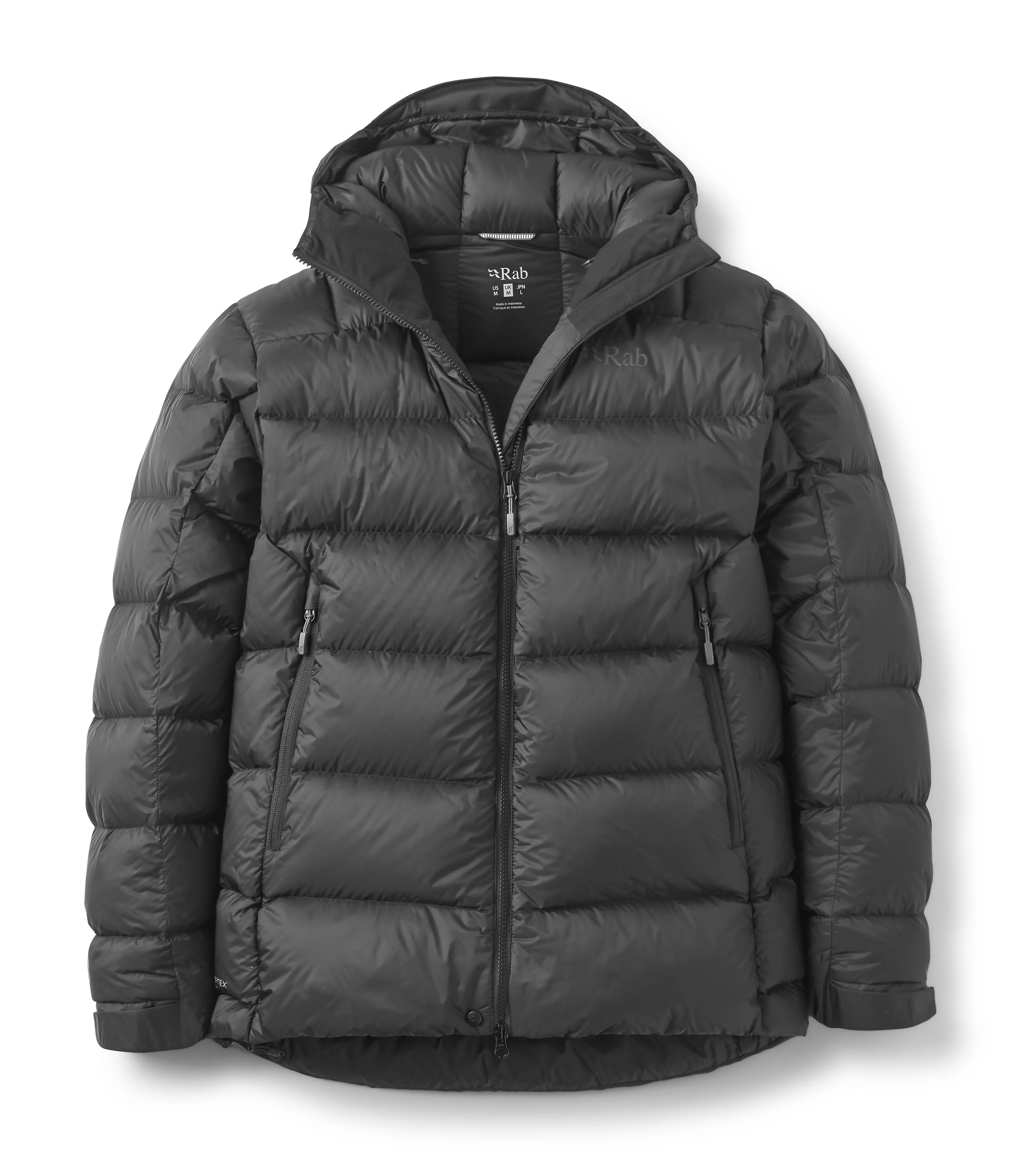 Neutrino Pro Hoody