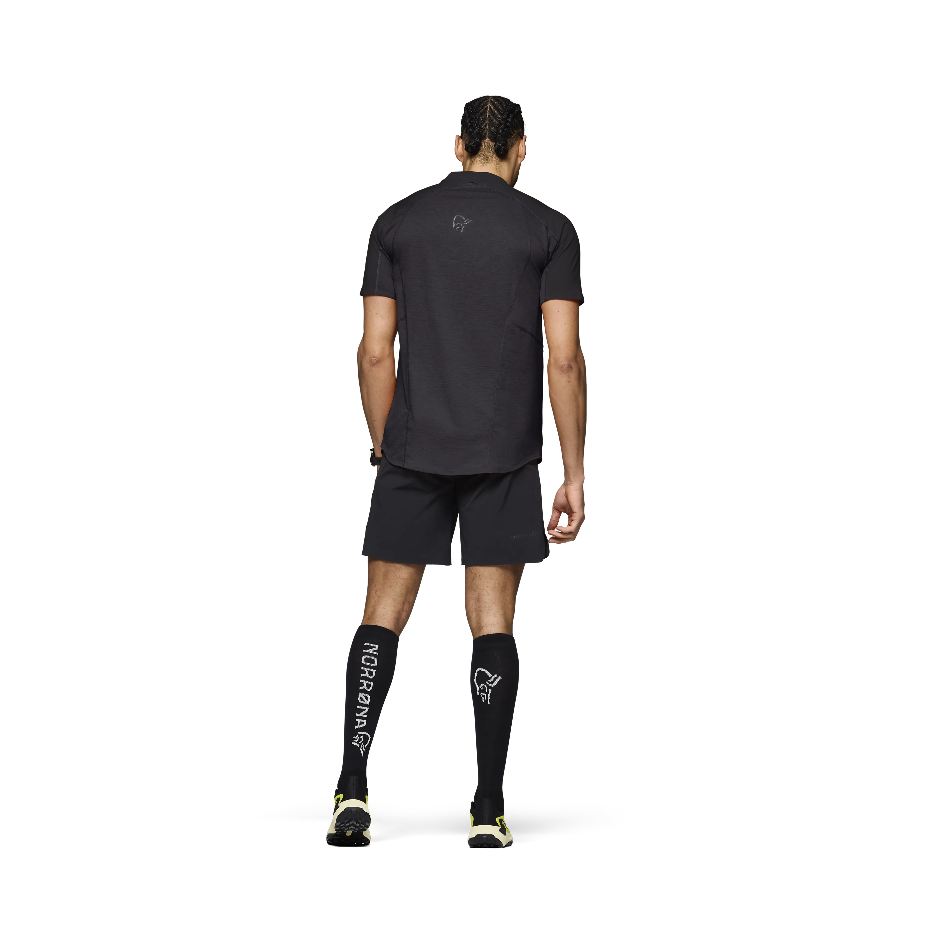 senja equaliser lightweight T-shirt M's