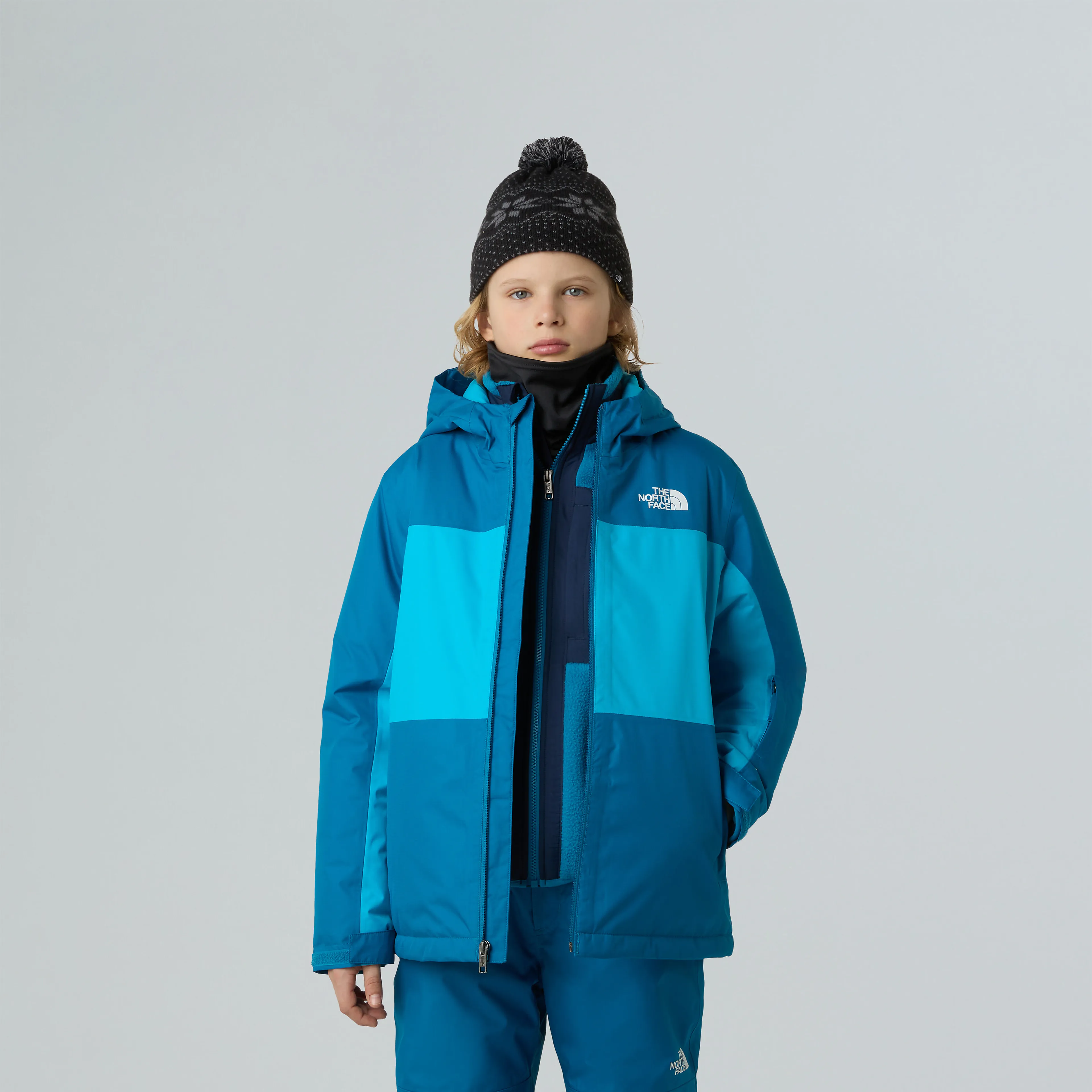 B FREEDOM INSULATED JACKET