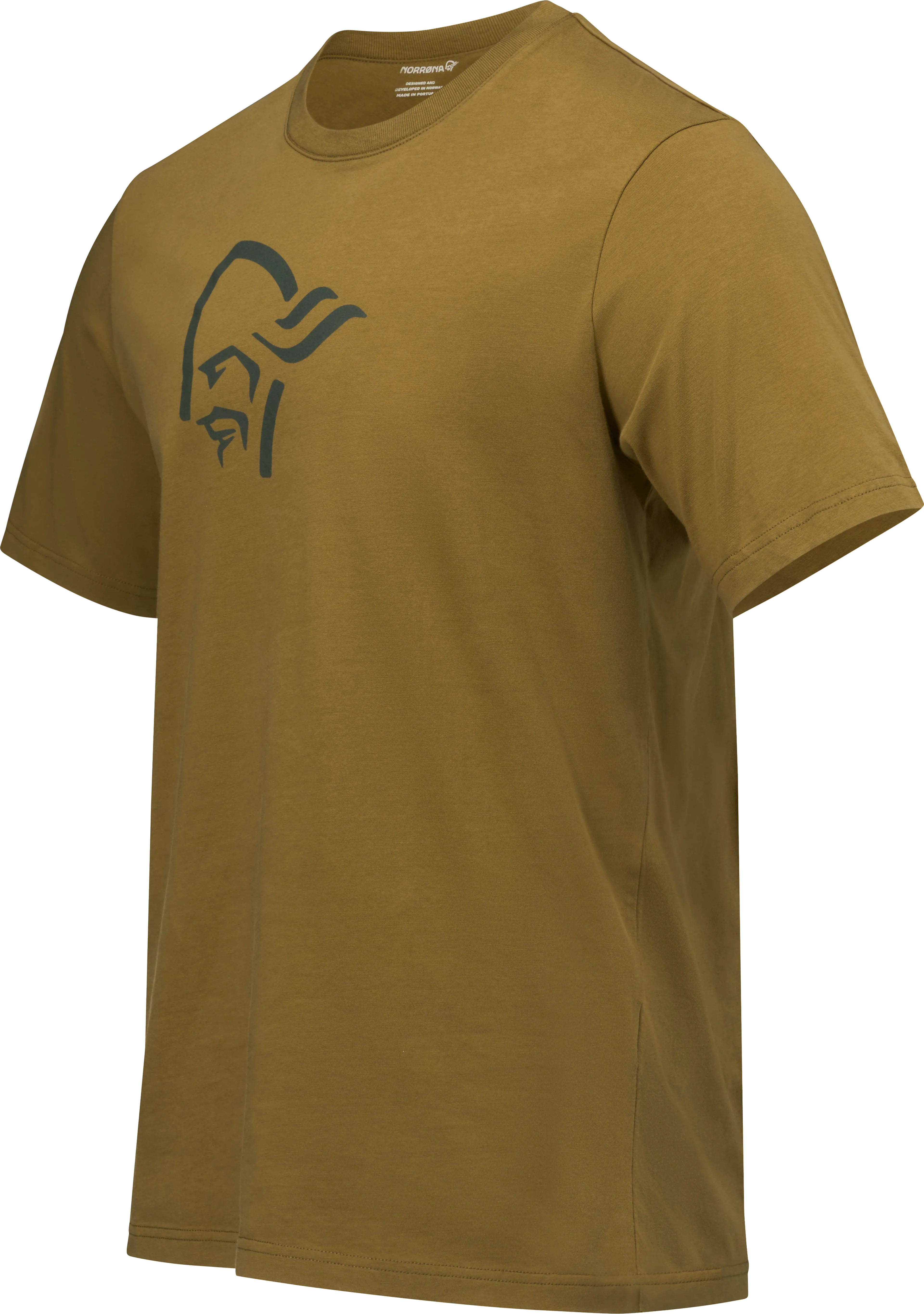 /29 cotton viking T-Shirt M's