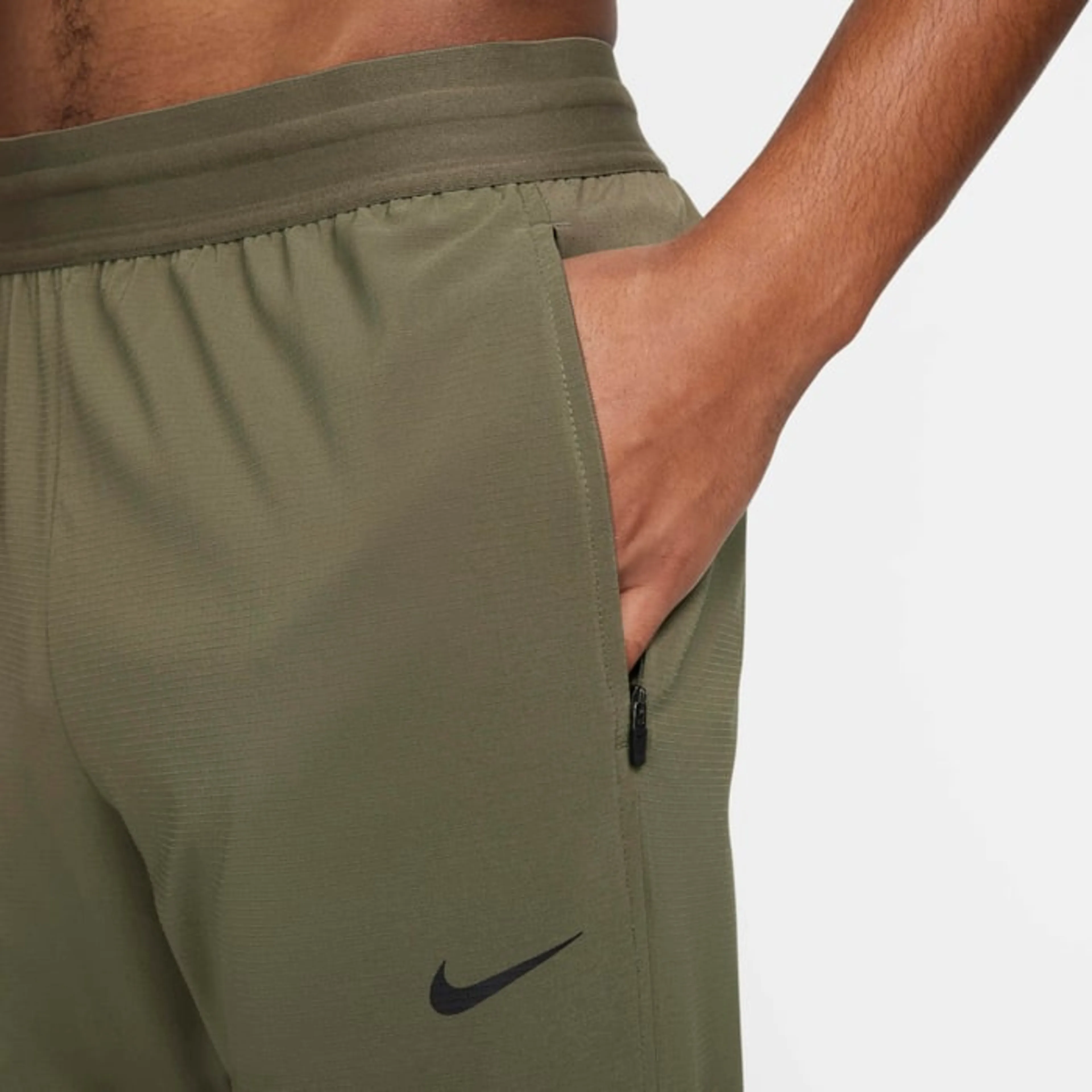  Flex Rep Men's Dri-FIT Fitness Trousers
