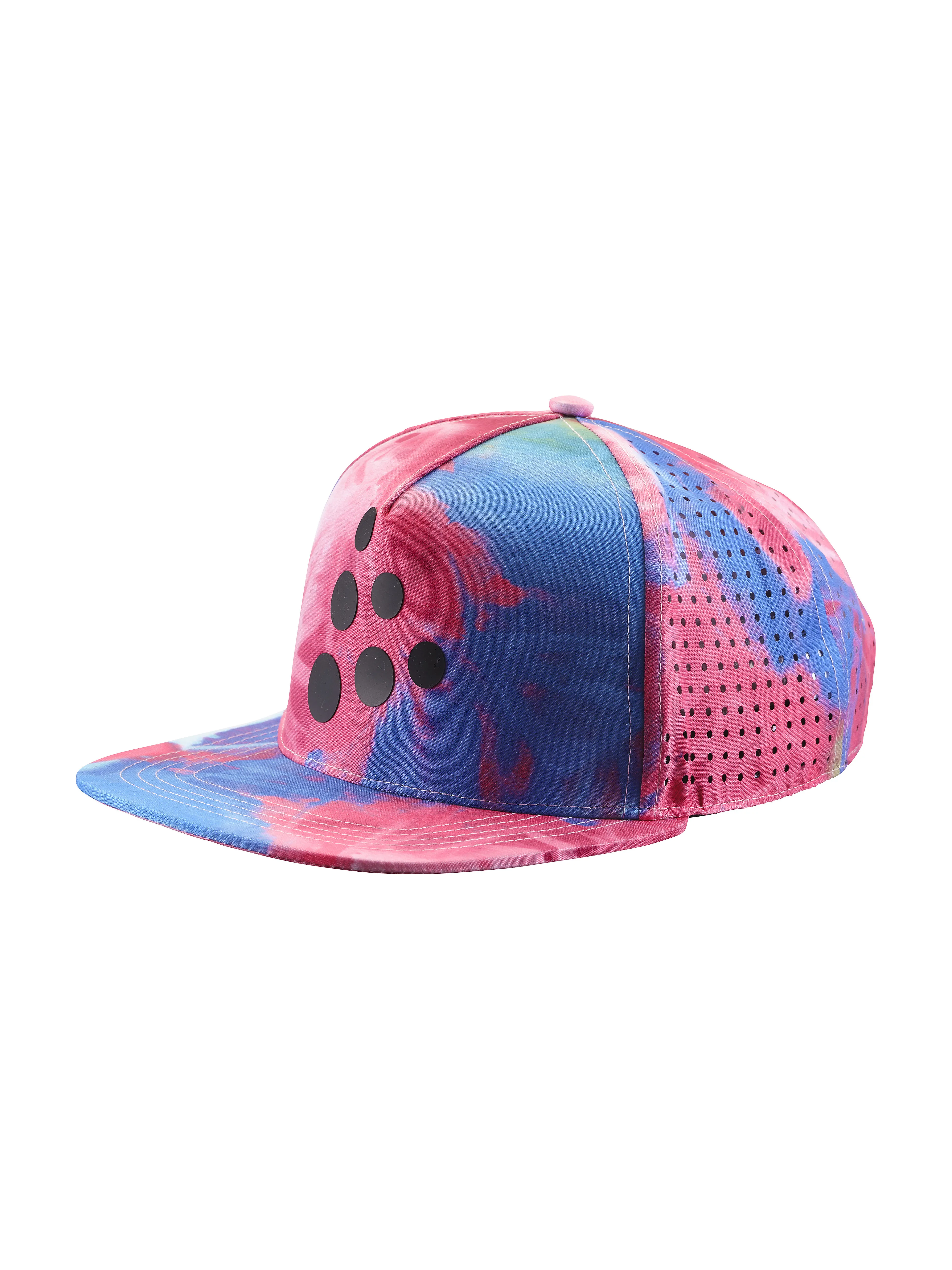 Fuchsia/Multi