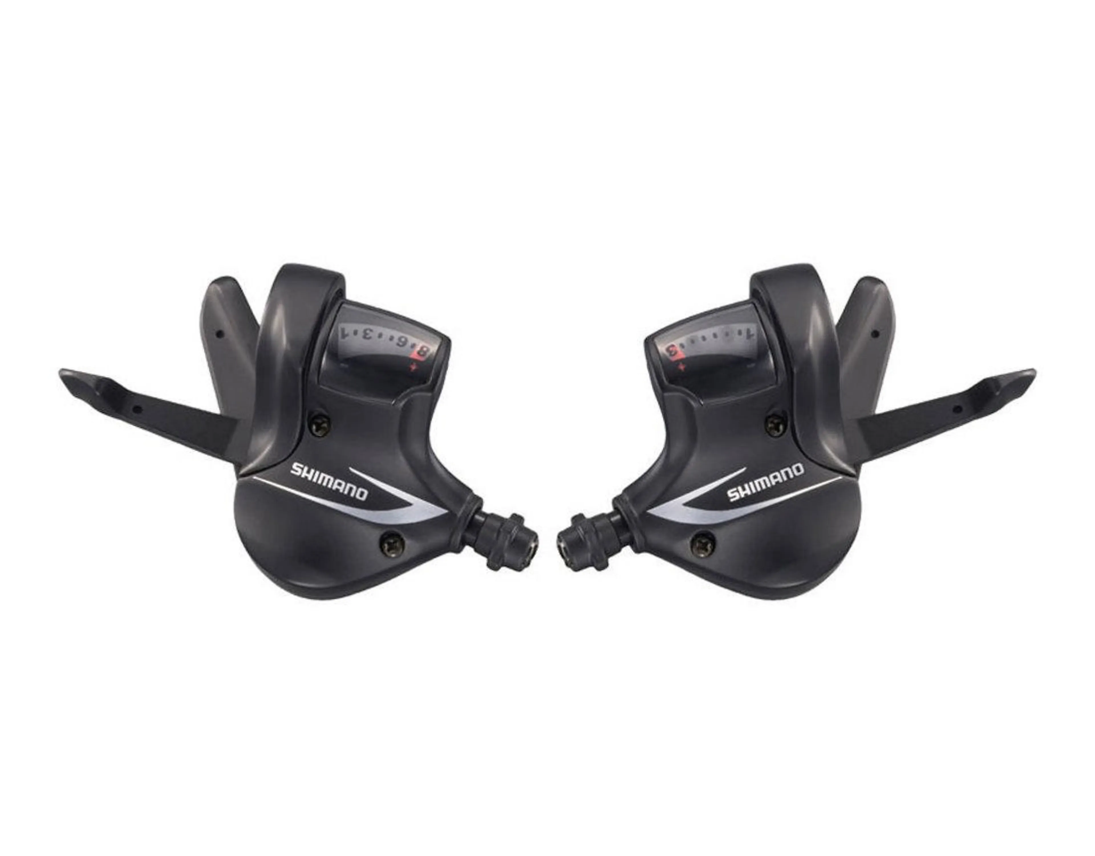 Girhendel Acera par 3 x 8 speed