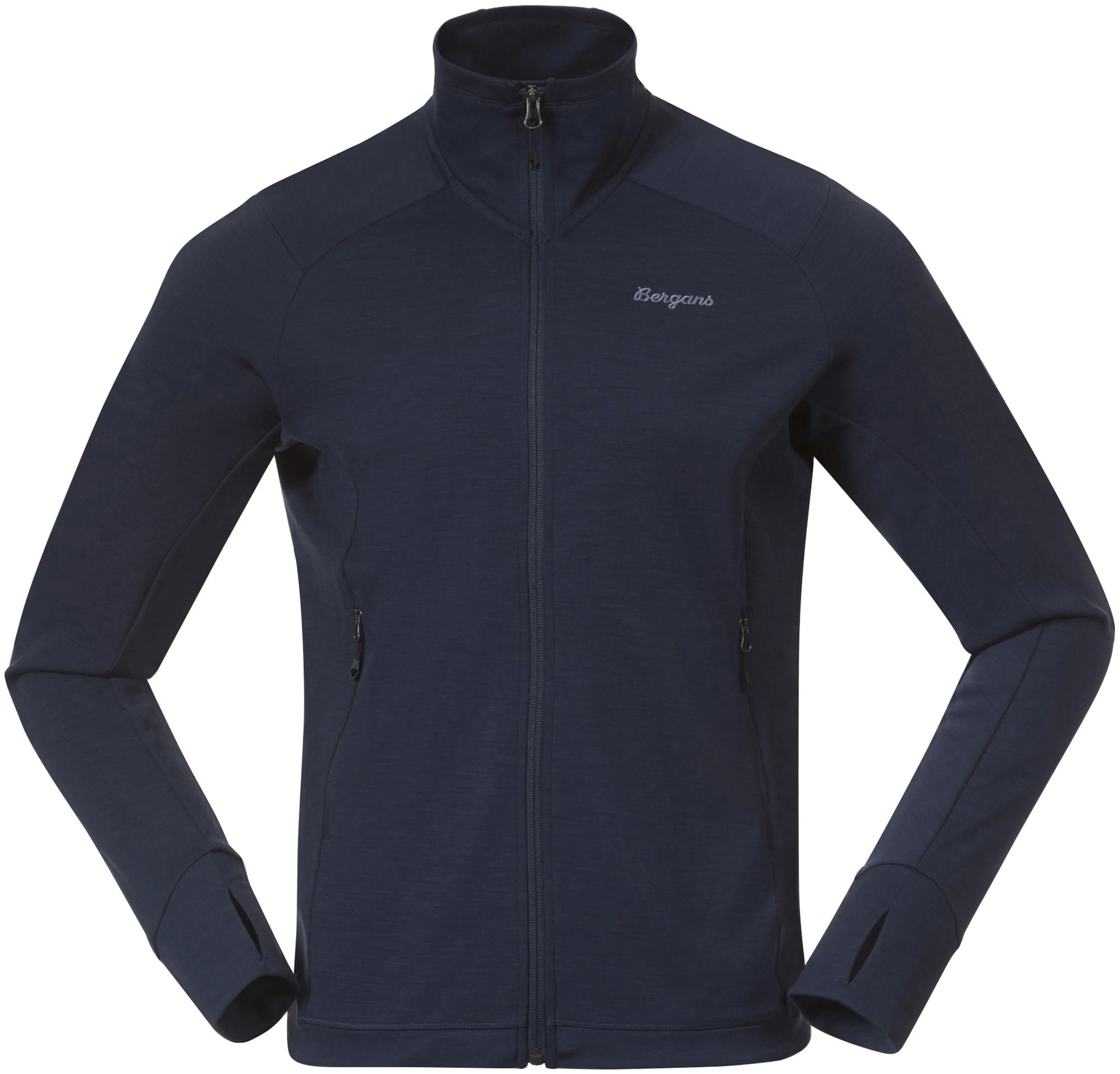 Rabot Merino Tech Midlayer Jacket Men