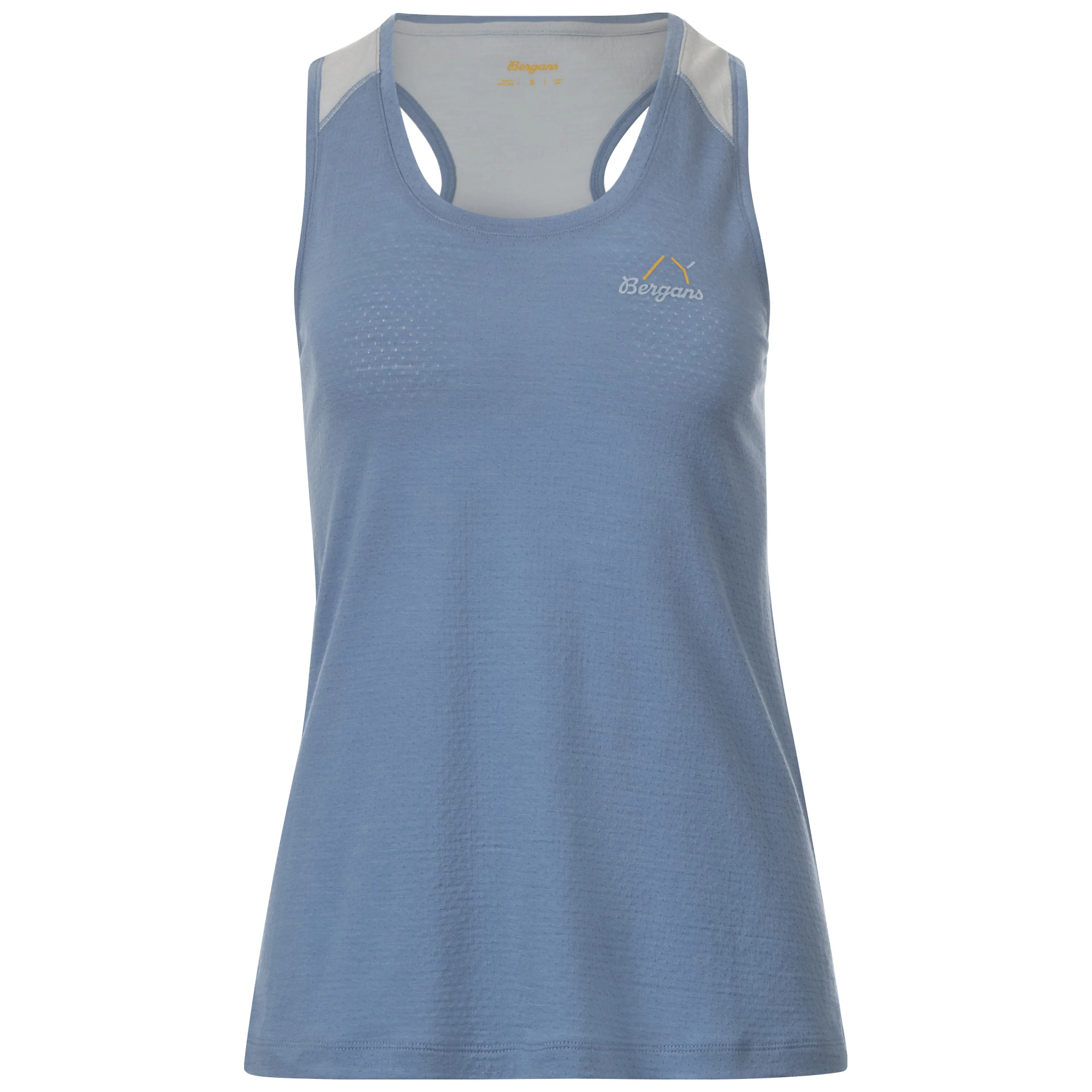 Y LightLine Merino Top Women