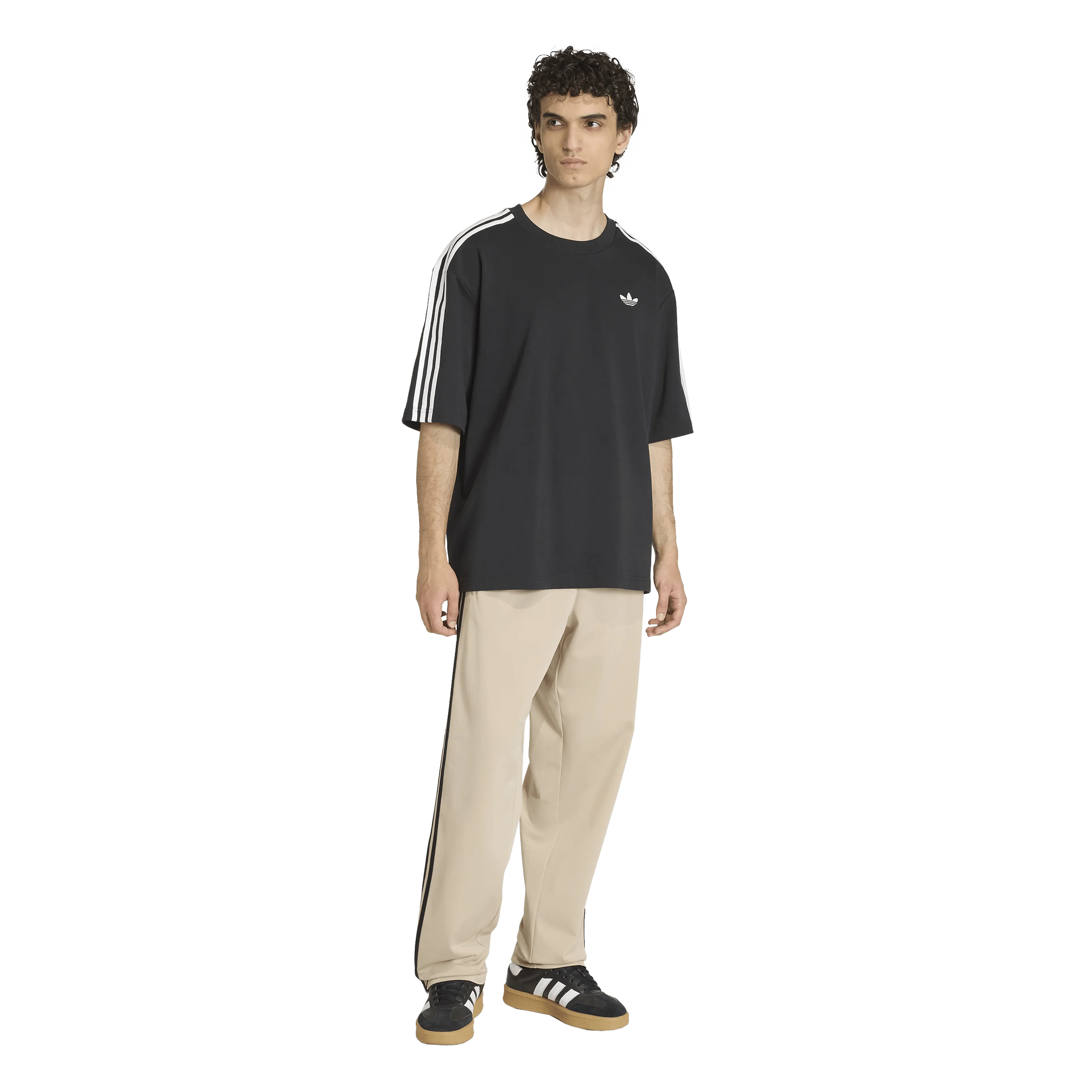 FIREBIRD TRACK Tracksuit Treningsbukse 