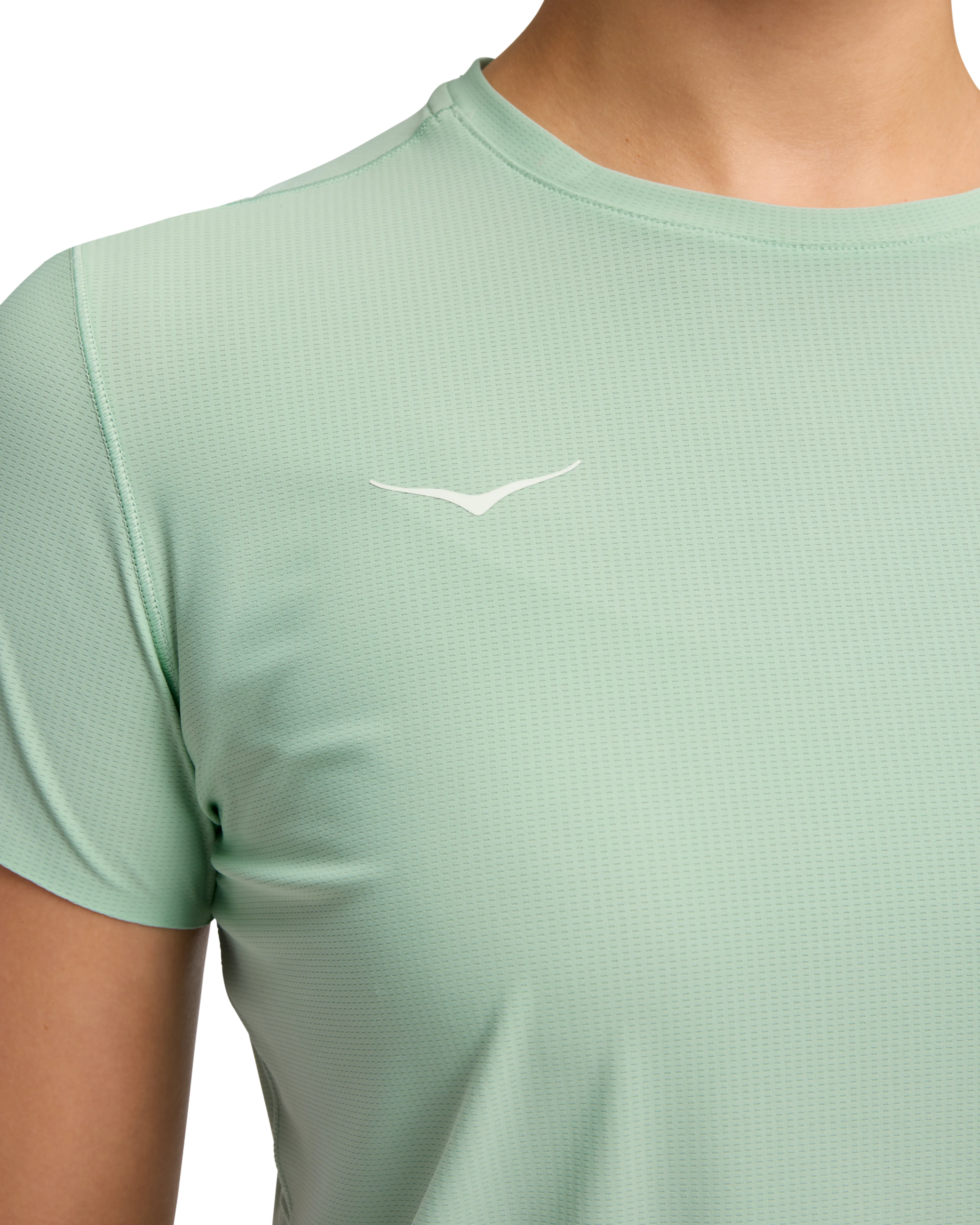 W AIROLITE SHORT SLEEVE 2.0 W AIROLITE SHORT SLEEVE 2.0