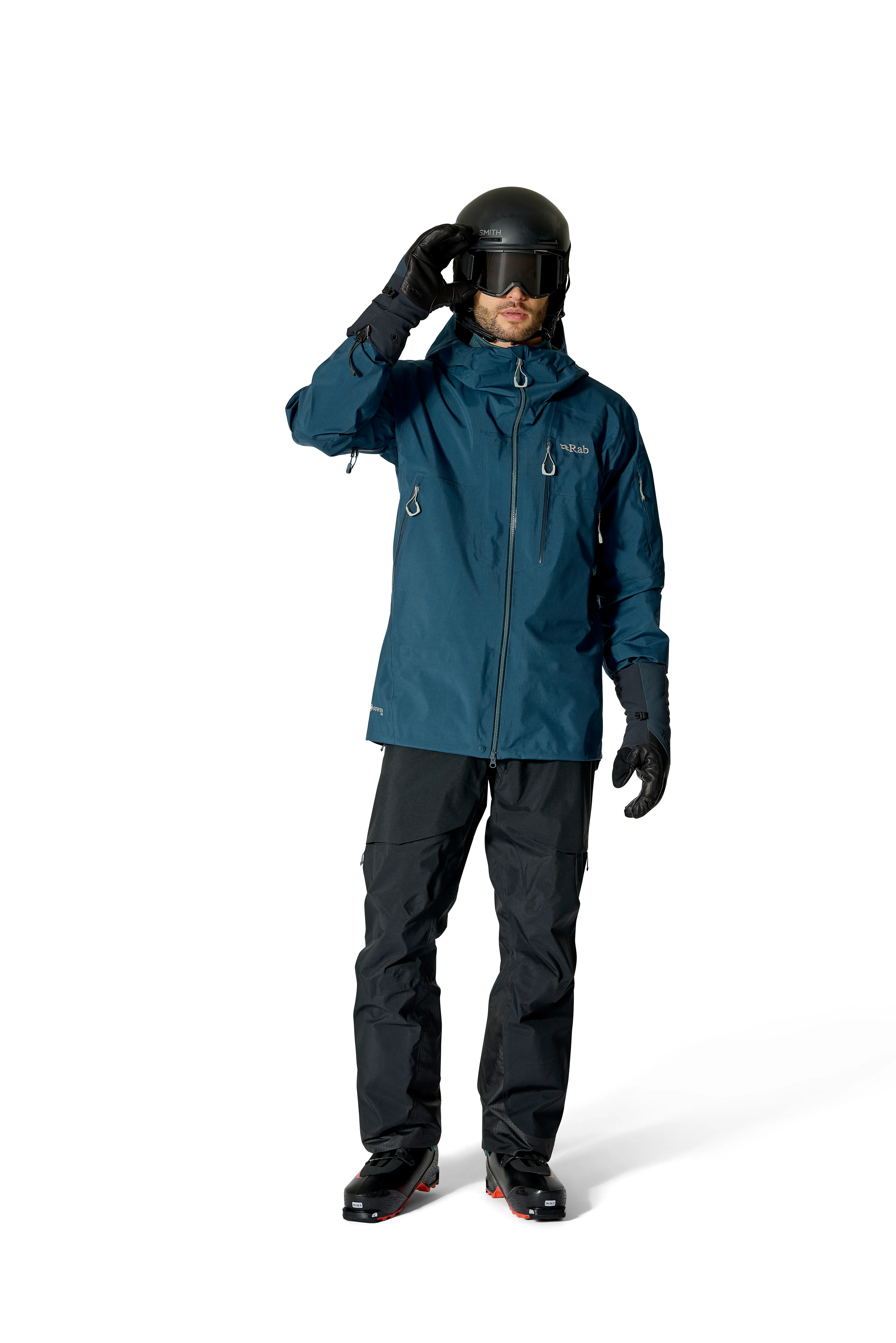 Khroma Latok GTX Jacket