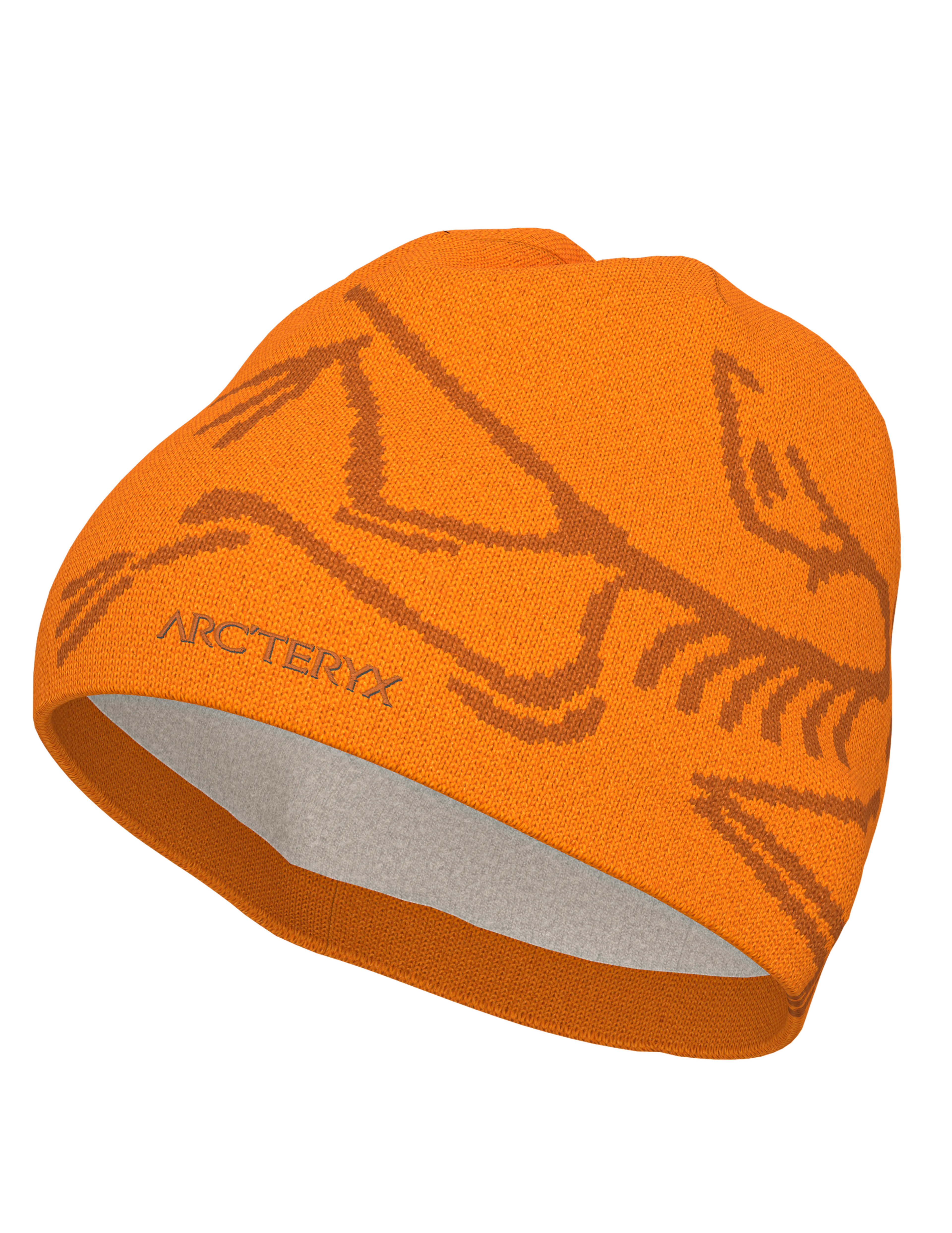 Bird Head Toque Bird Head Toque