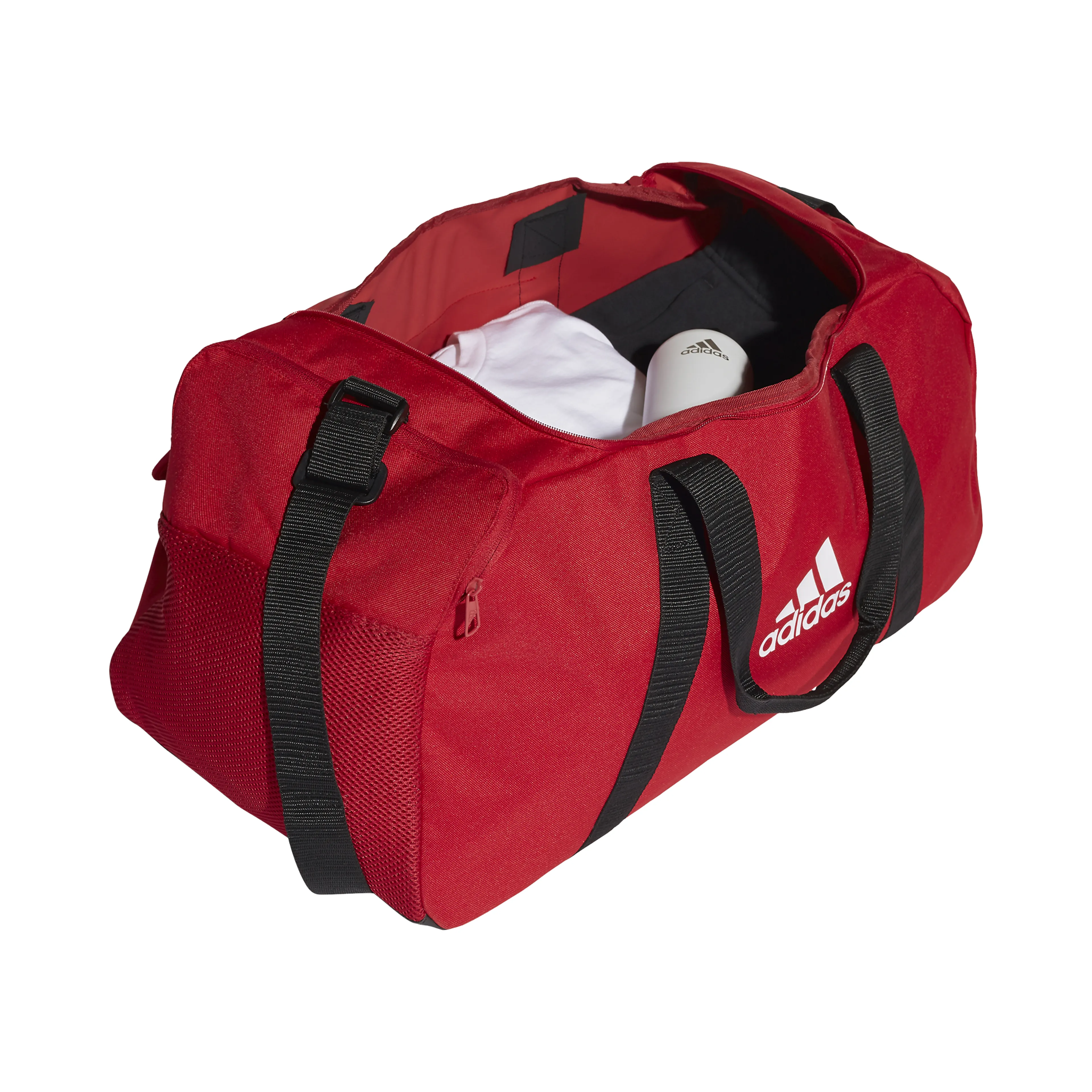 Tiro Primegreen Duffel Bag Medium treningsbag
