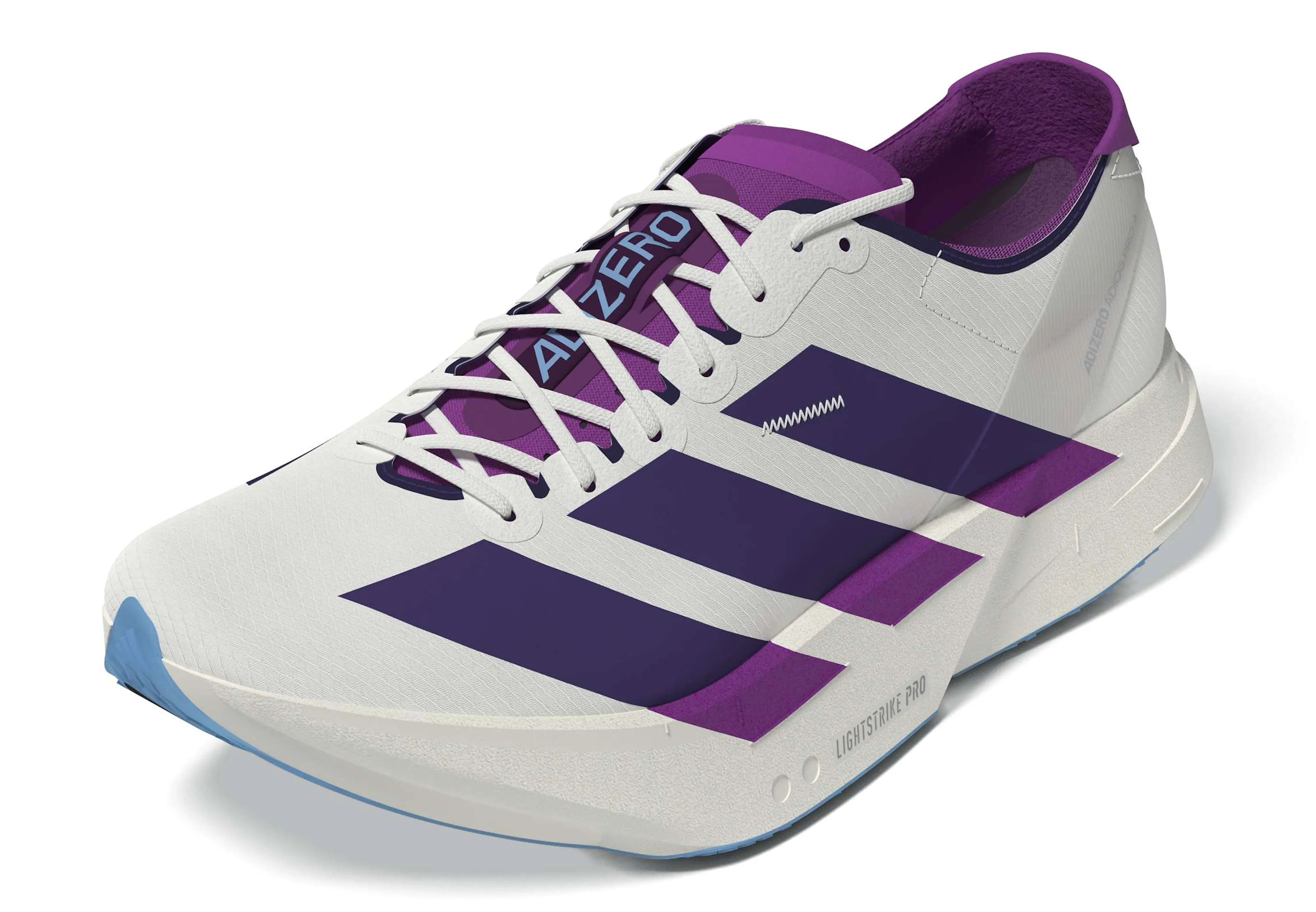 ADIZERO ADIOS PRO 4 NYC