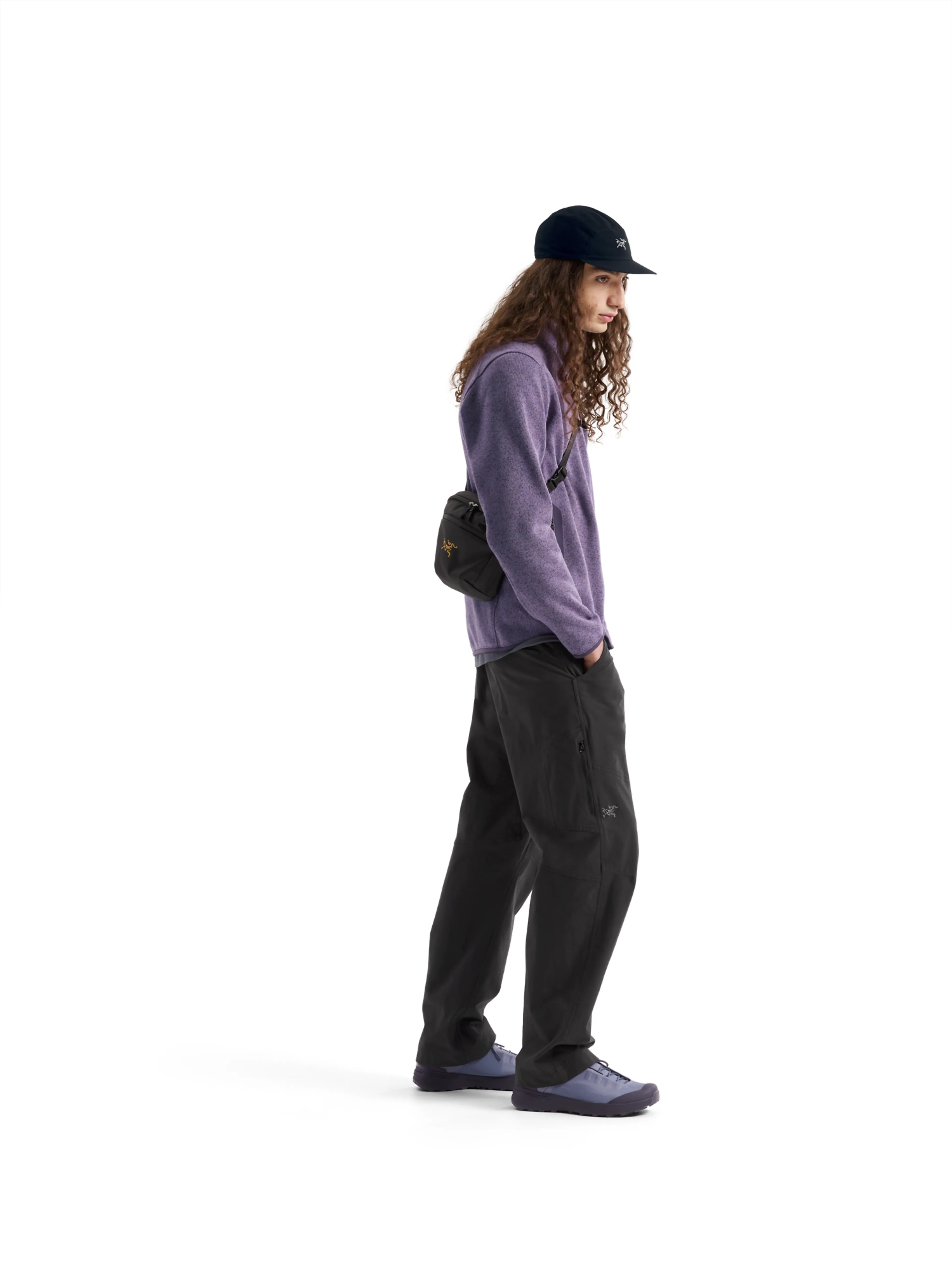 Covert Cardigan M