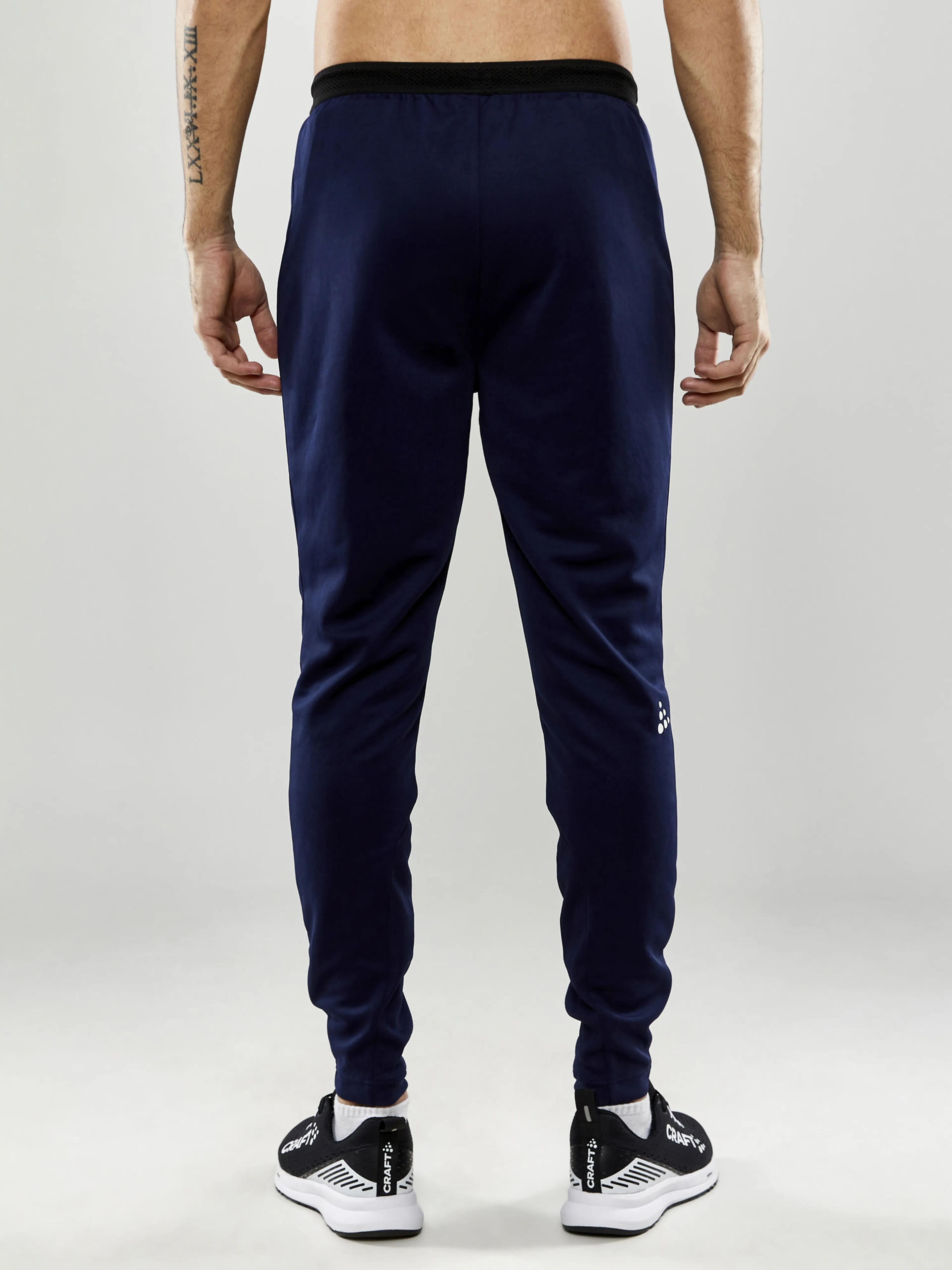 Evolve Slim Pants M