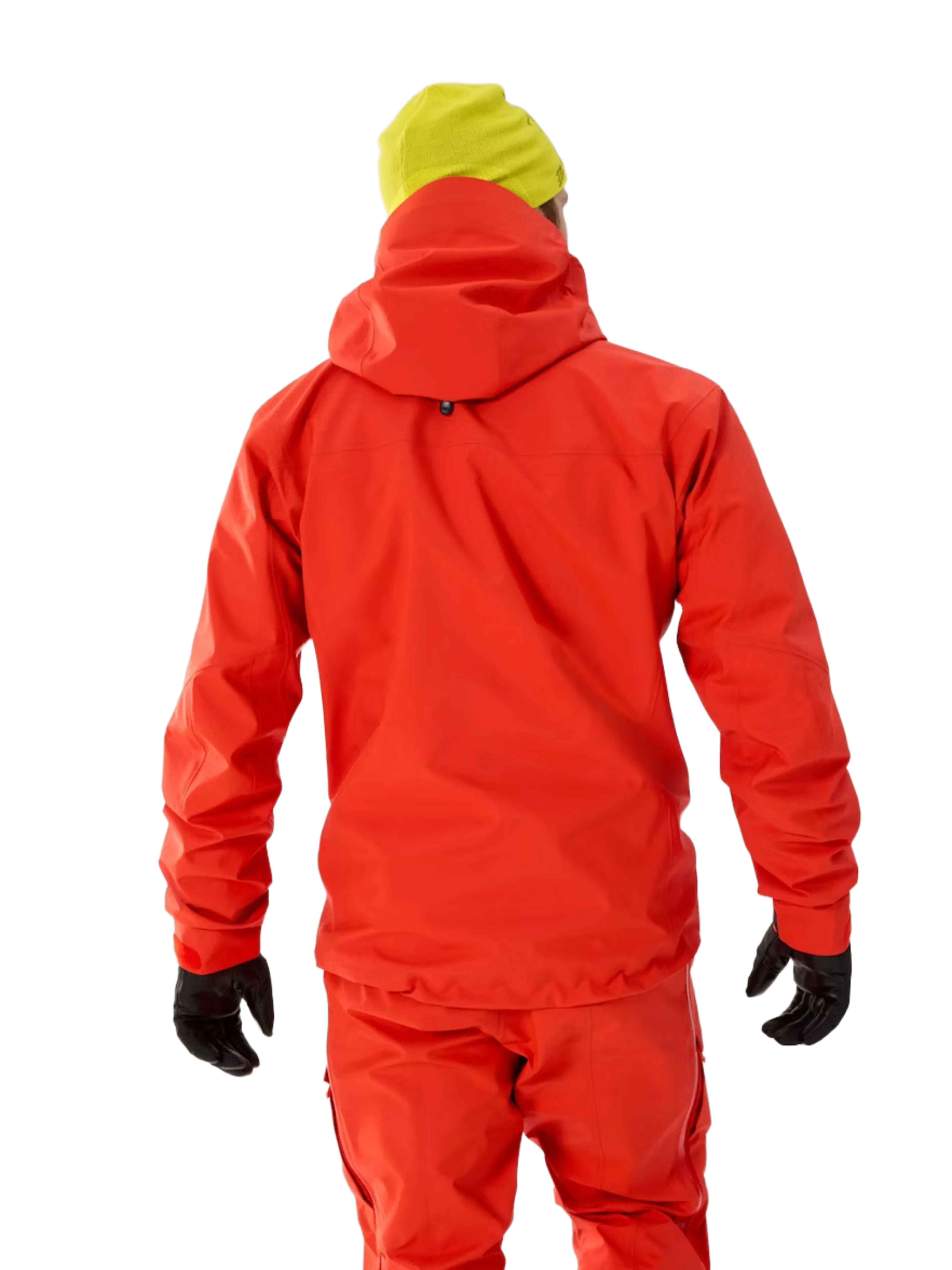 Alpha SV Jacket M