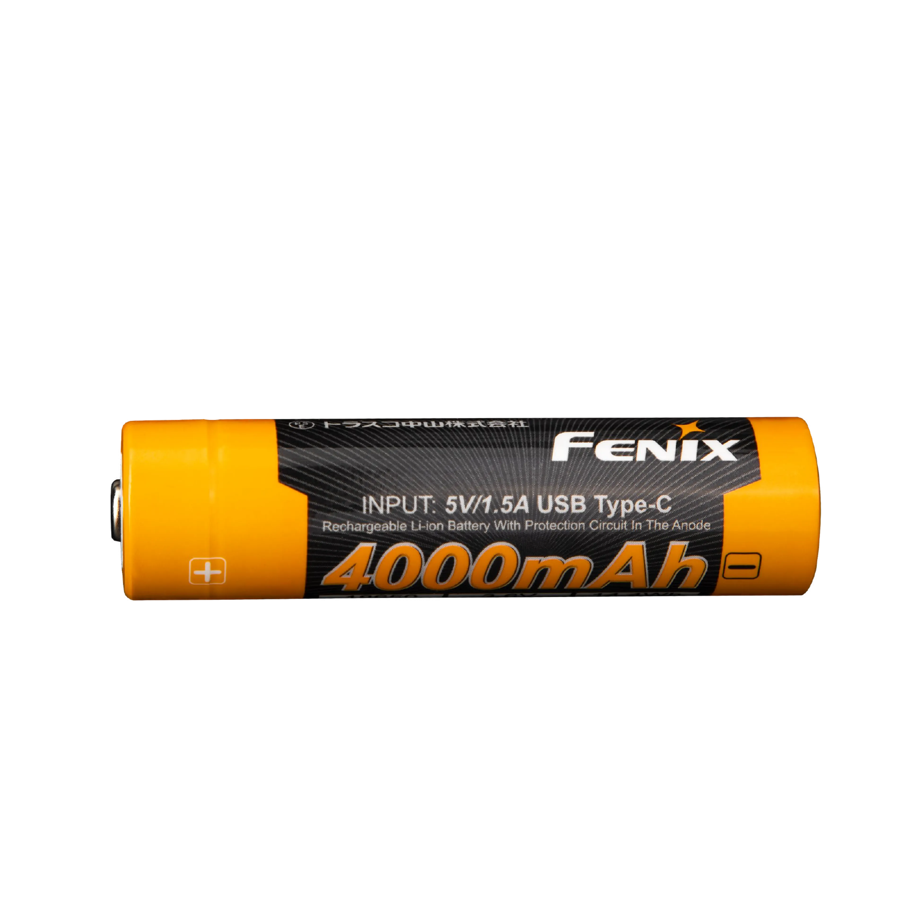 ARB-L18 4000mAh 18650 BATTERI