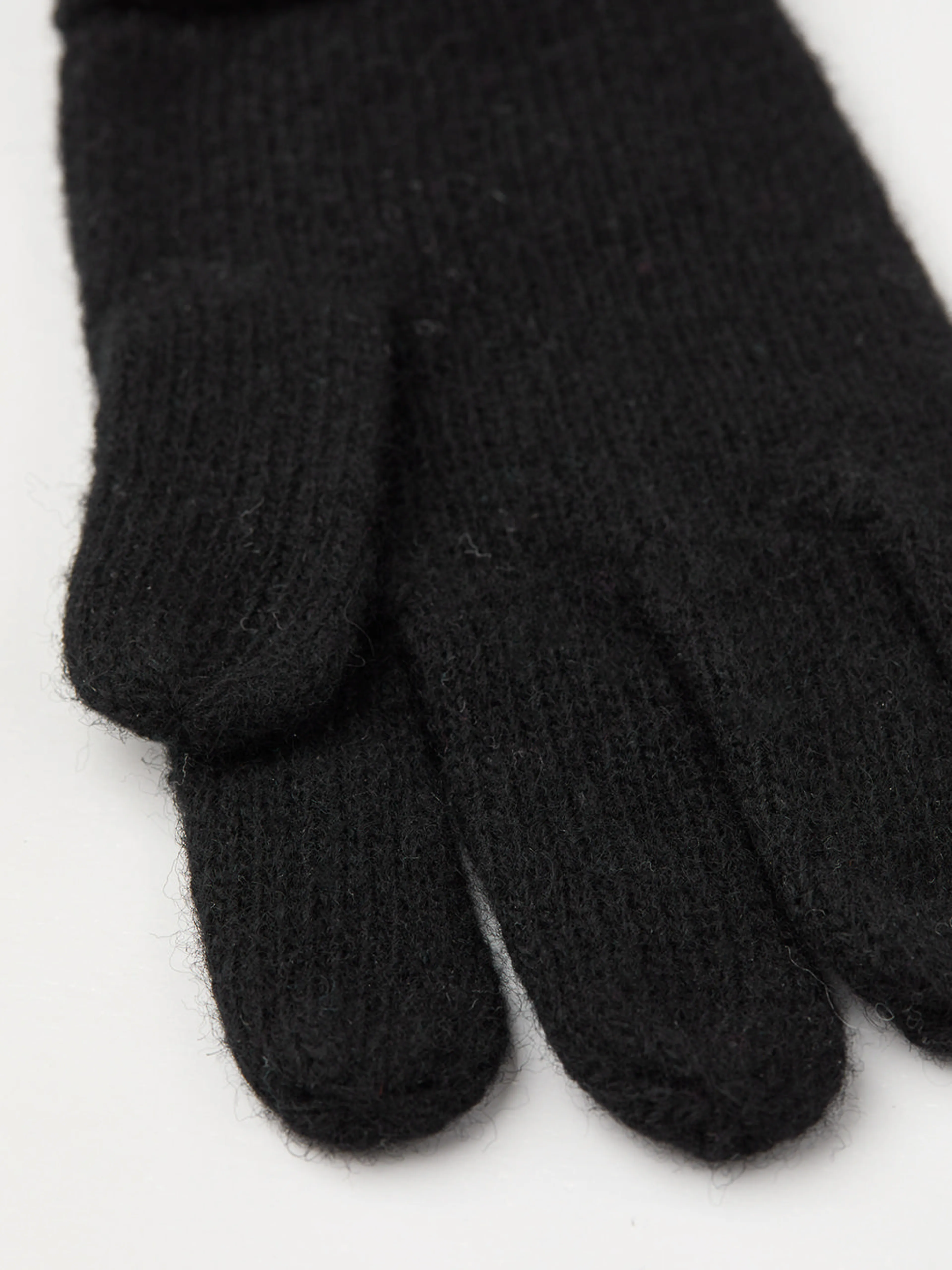 Pancho - 5 finger Pancho - 5 finger