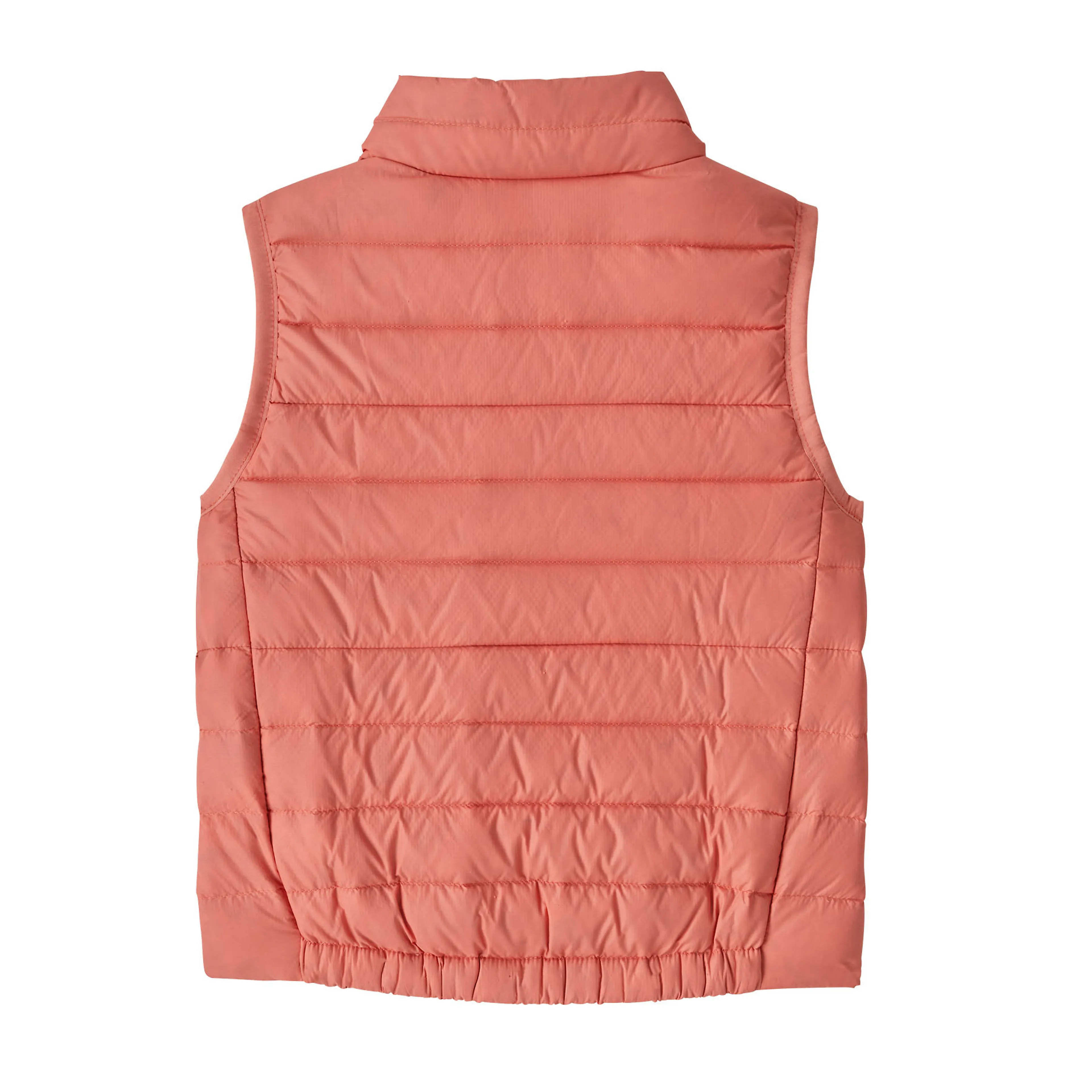 Baby Down Sweater Vest