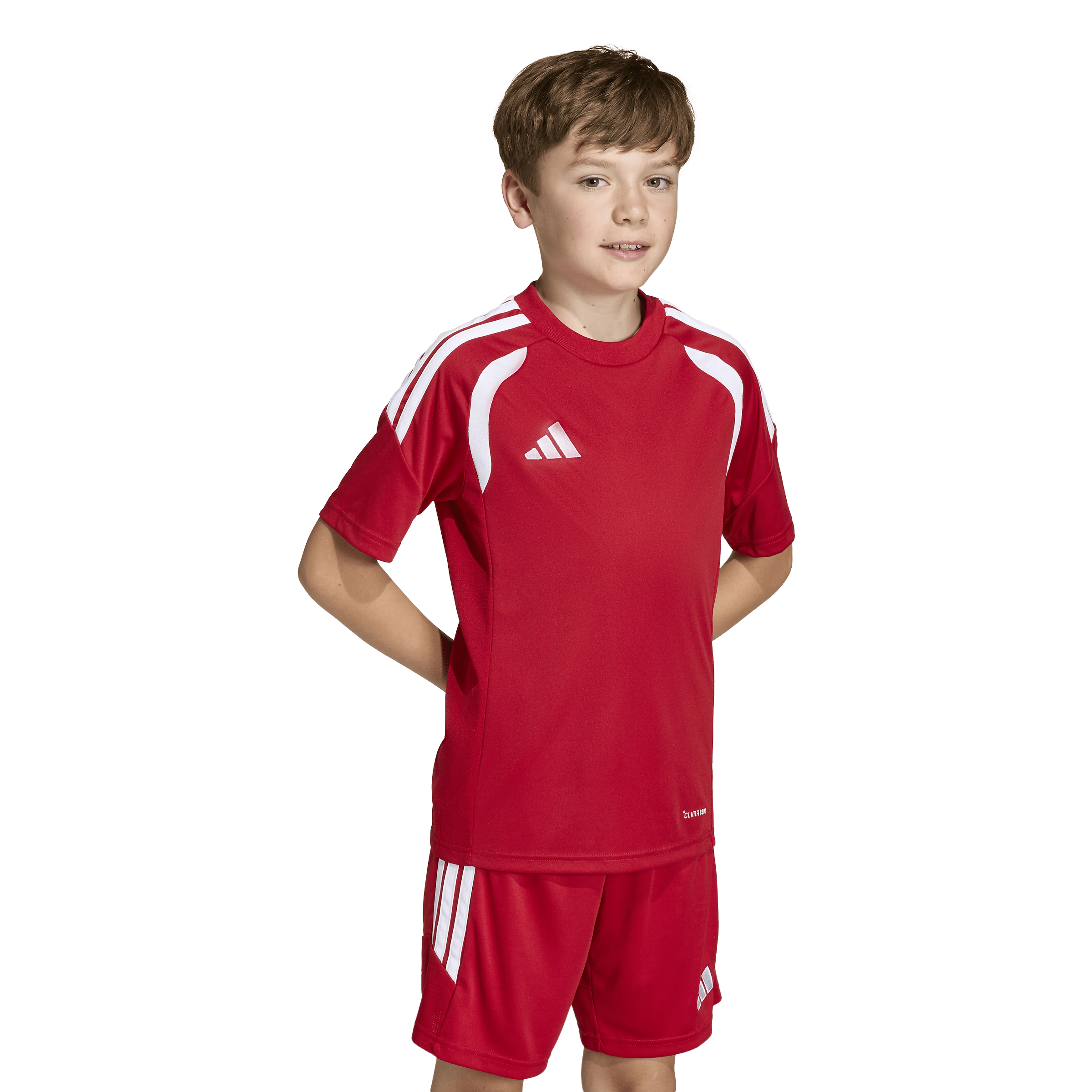 Tiro26 League Kids Jersey  