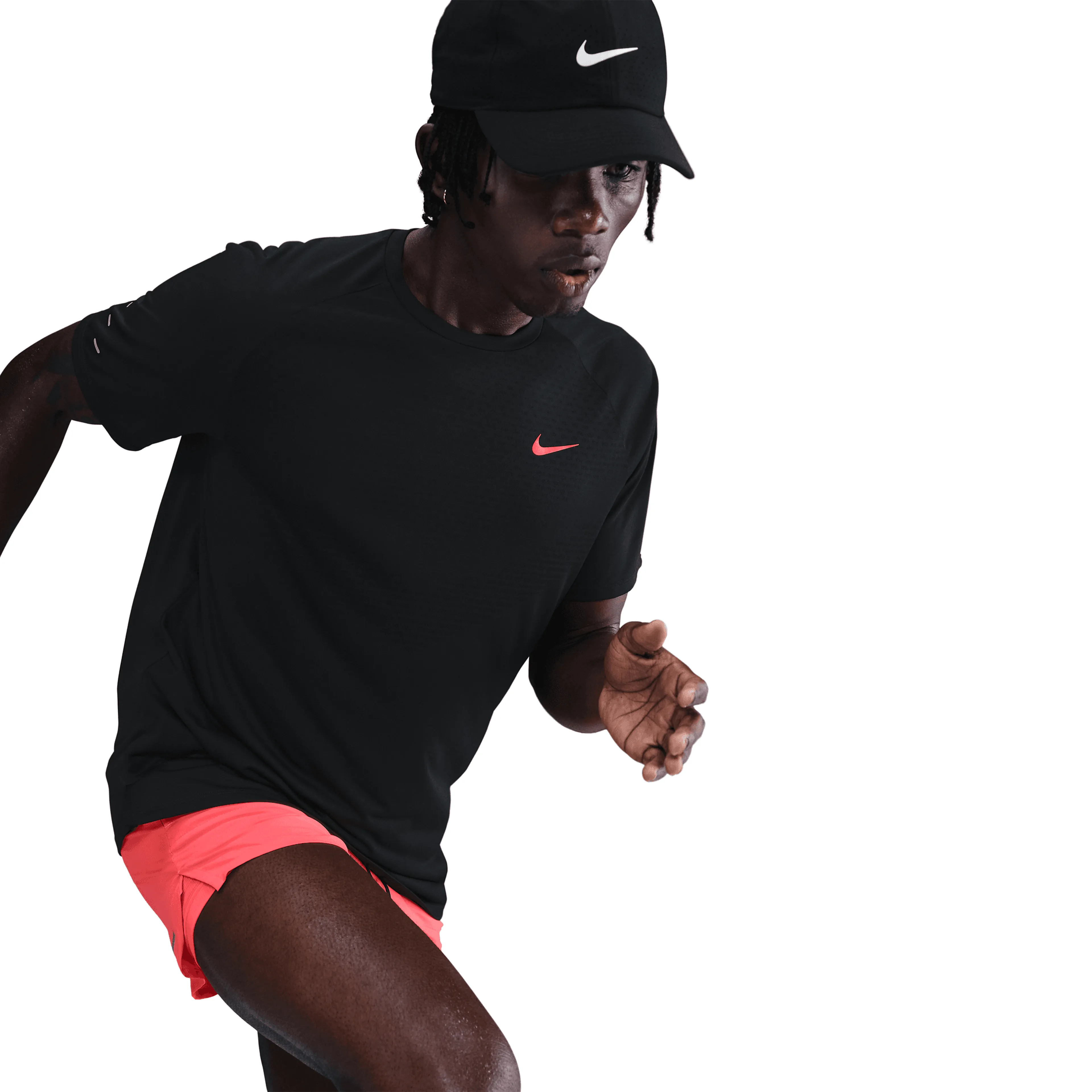 Dri-FIT ADV ENRGY STRIDE SS TOP