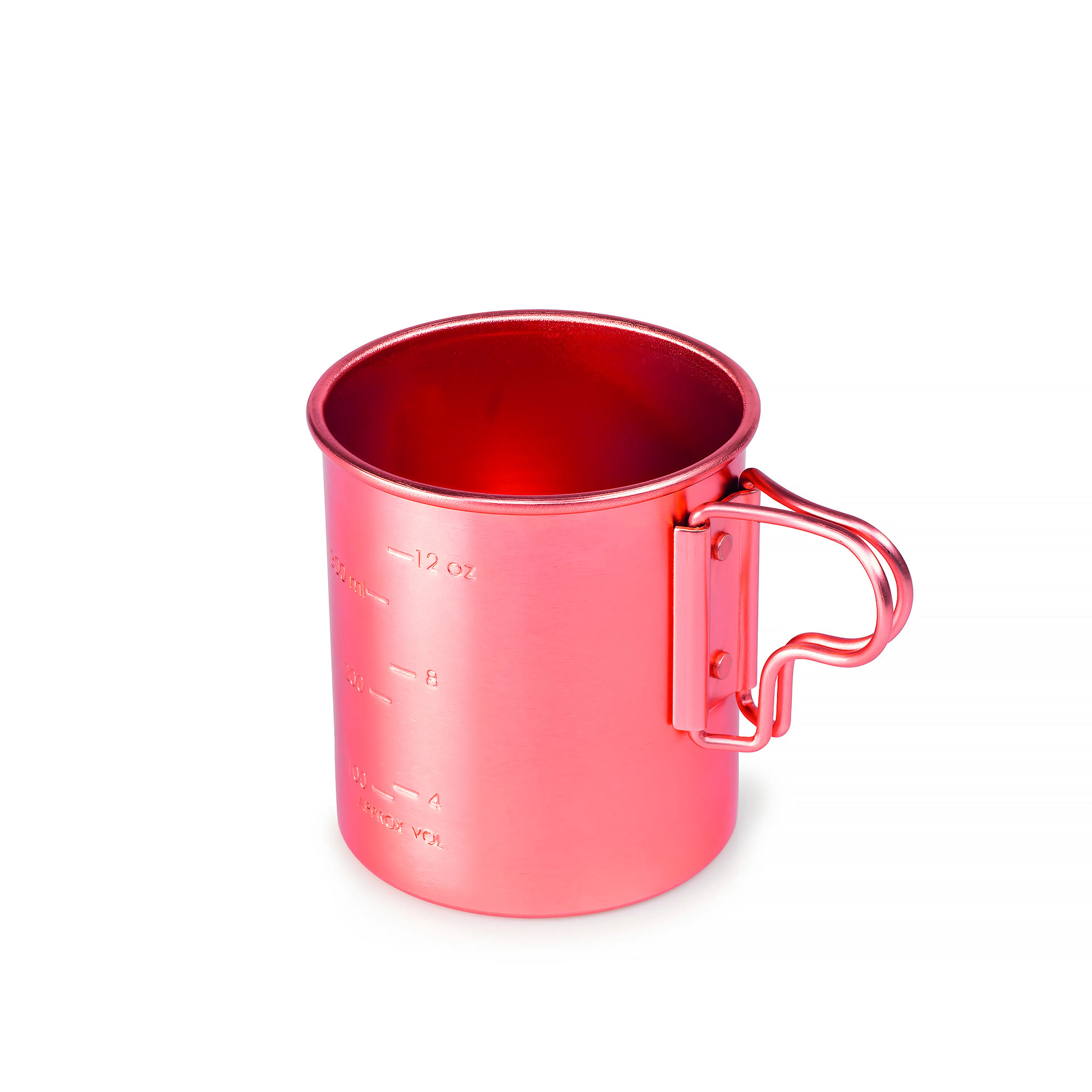 BUGABOO 14 FL. OZ. CUP - COPPER