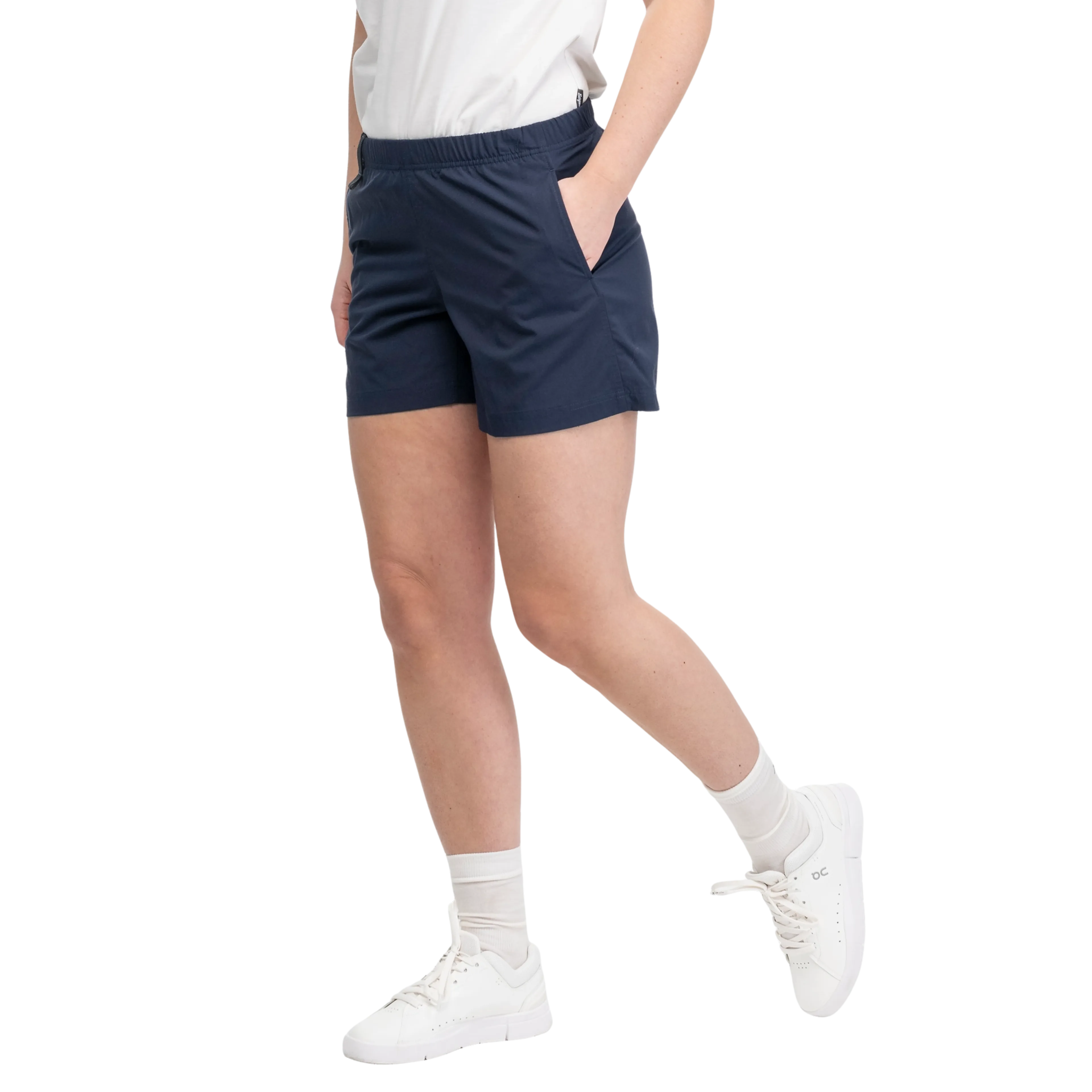 Imingen Pull-On Shorts Women