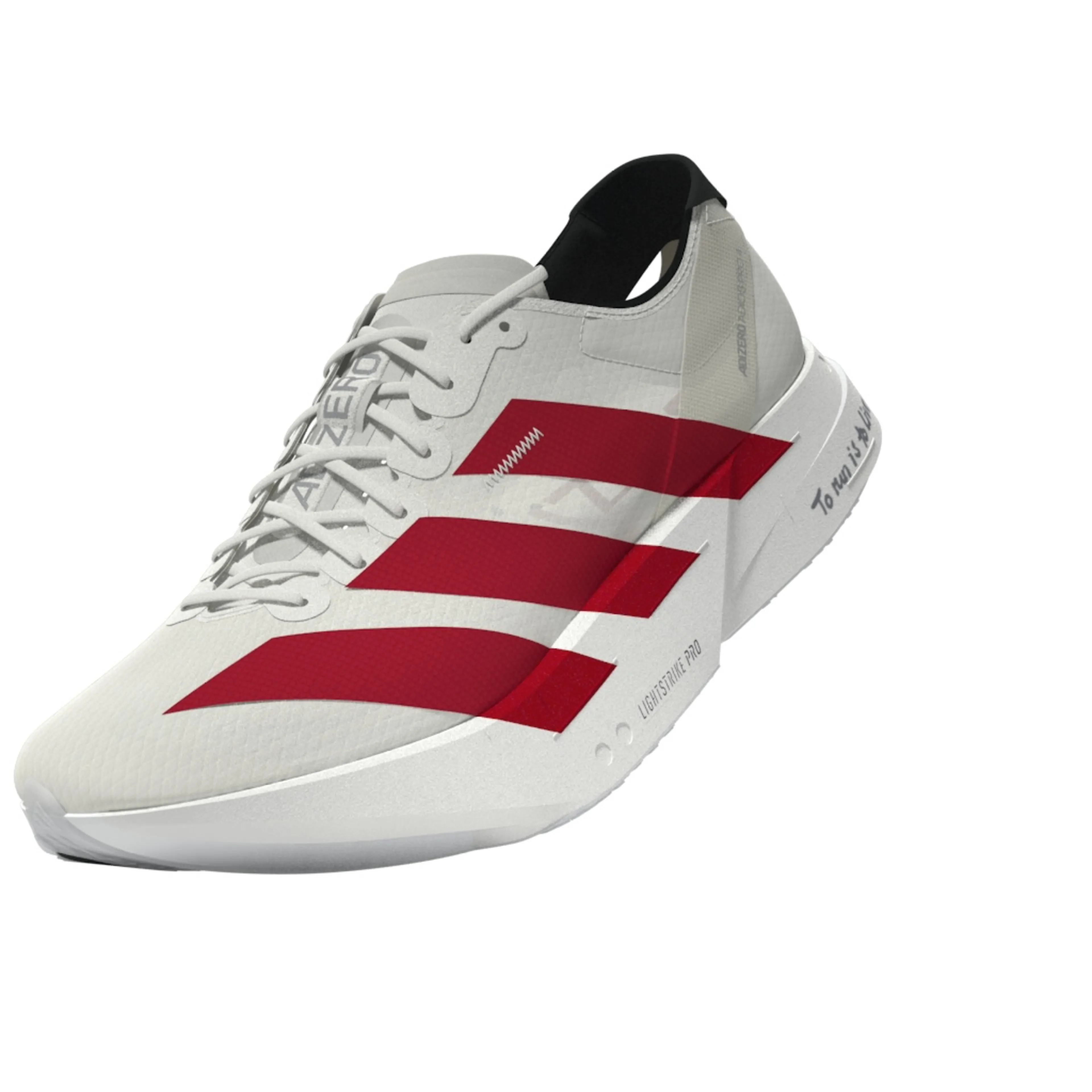 ADIZERO ADIOS PRO 4