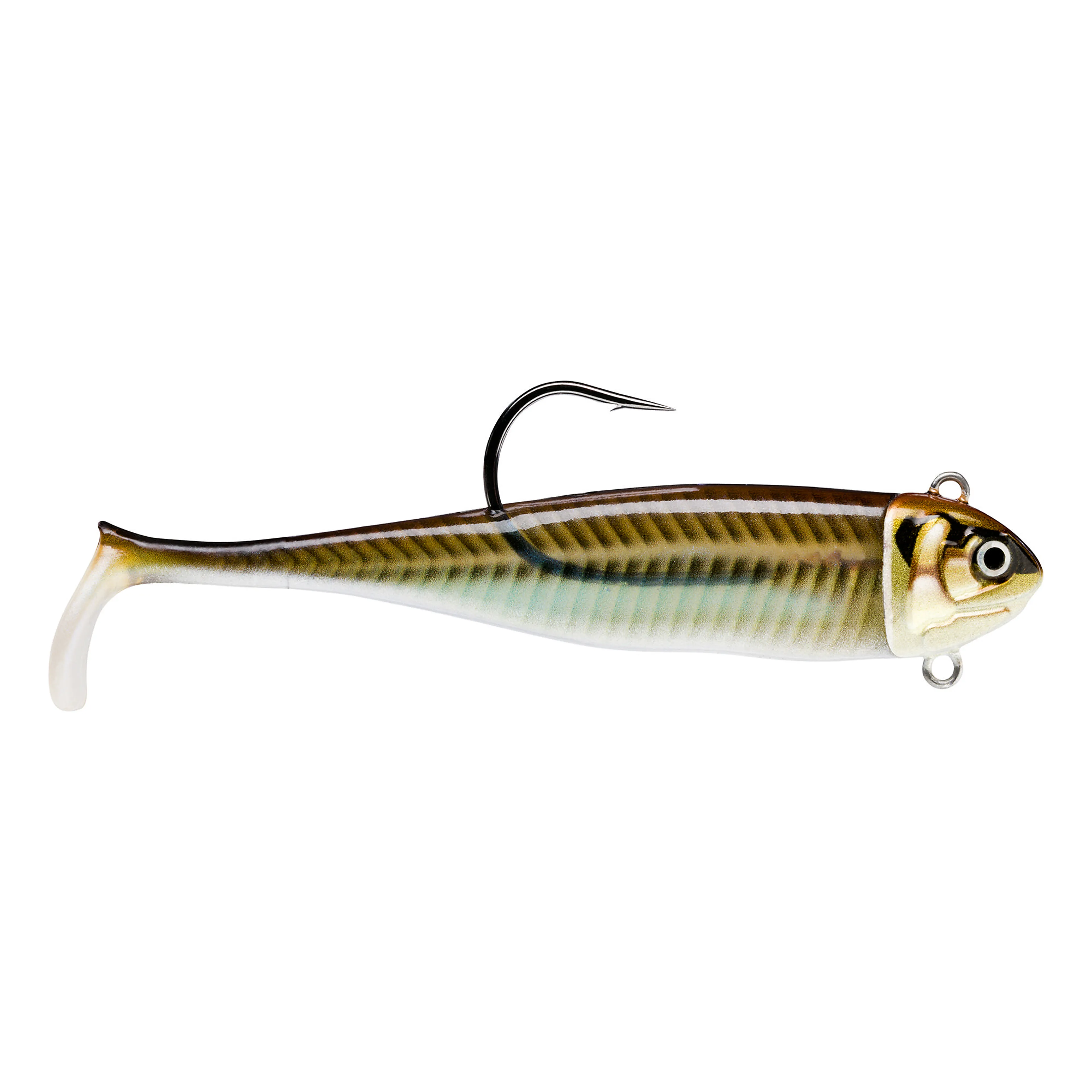 Biscay Minnow 12cm 22g SDL