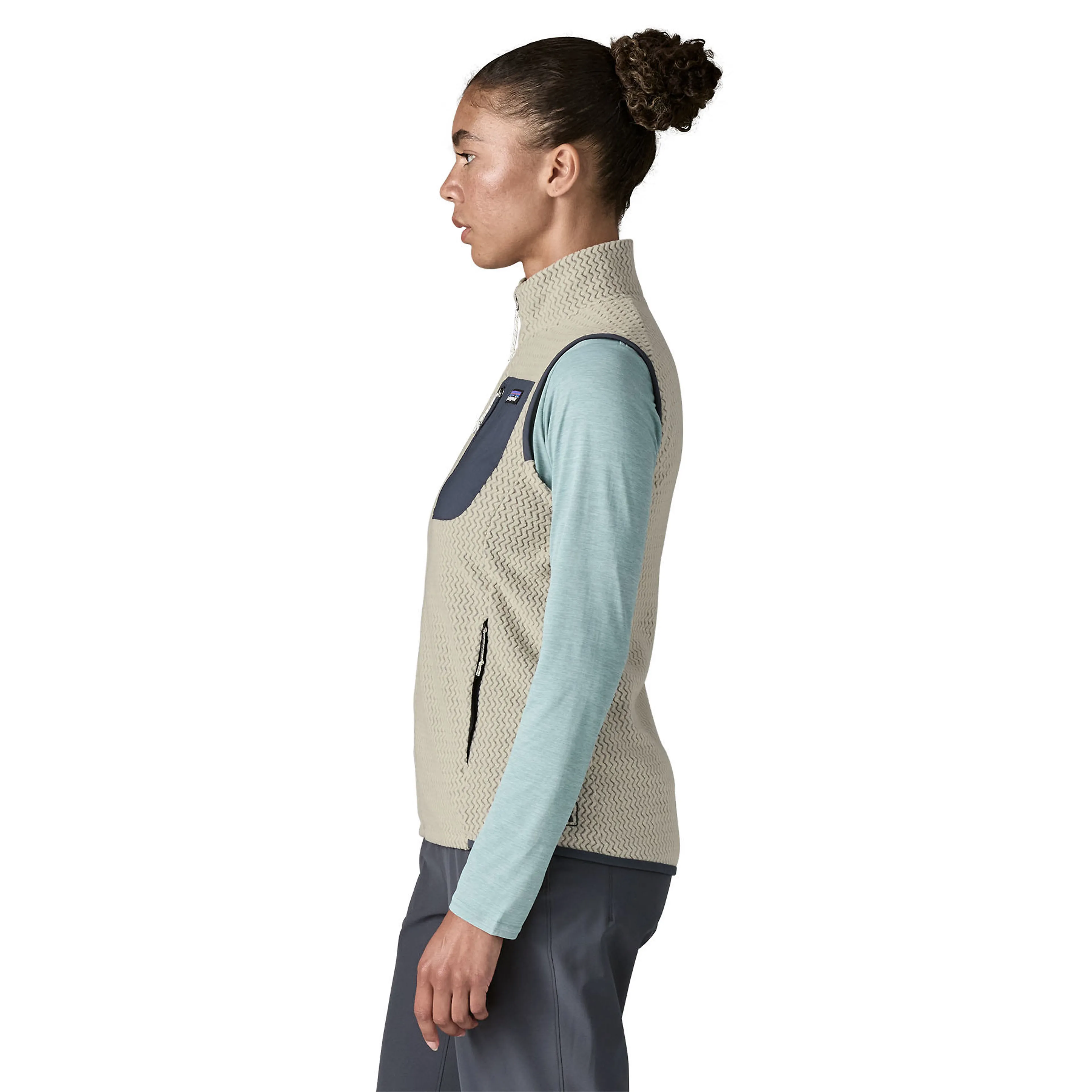 W R1 Air Vest