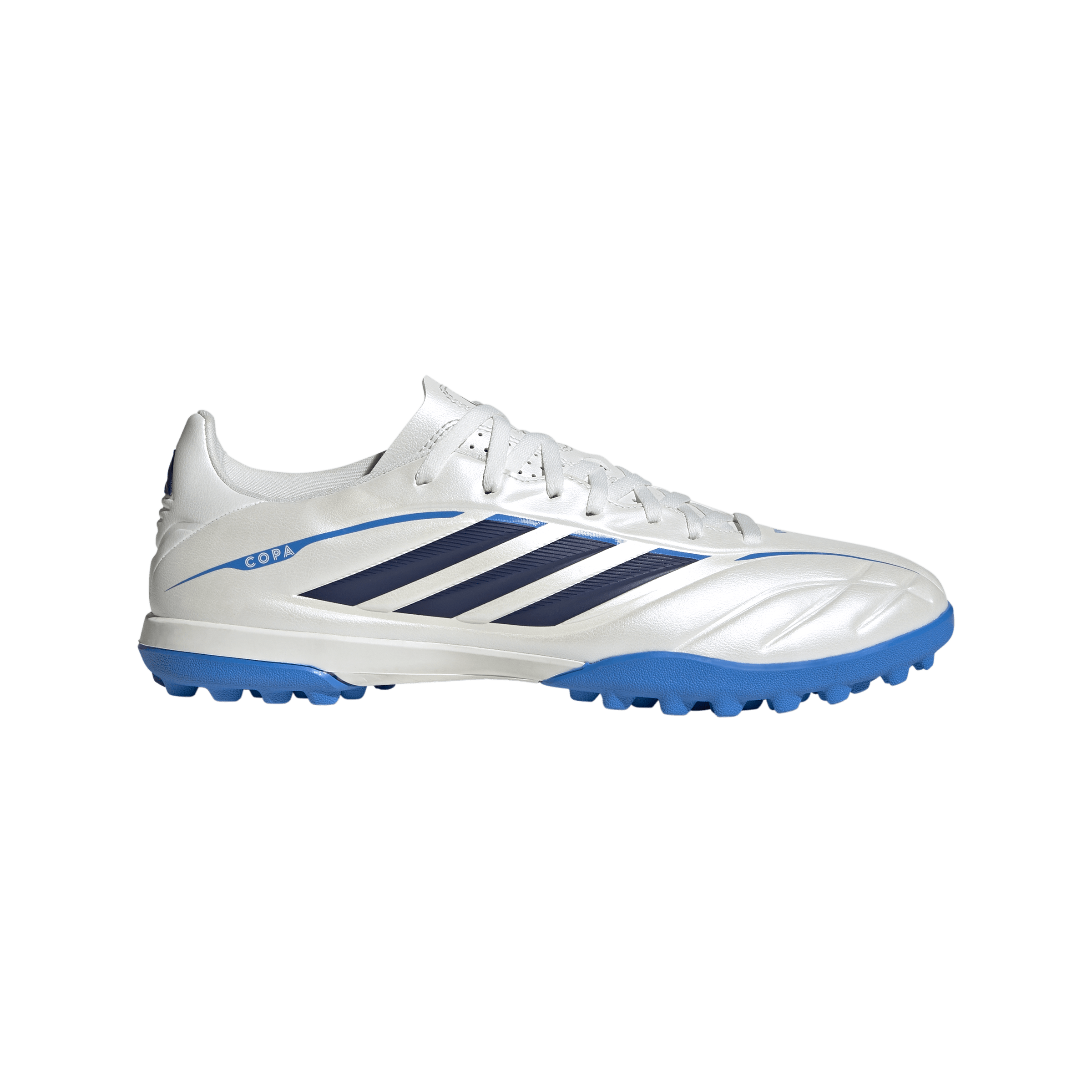 Copa Pure IV Club Turf Fotballsko Grus/Kunstgress