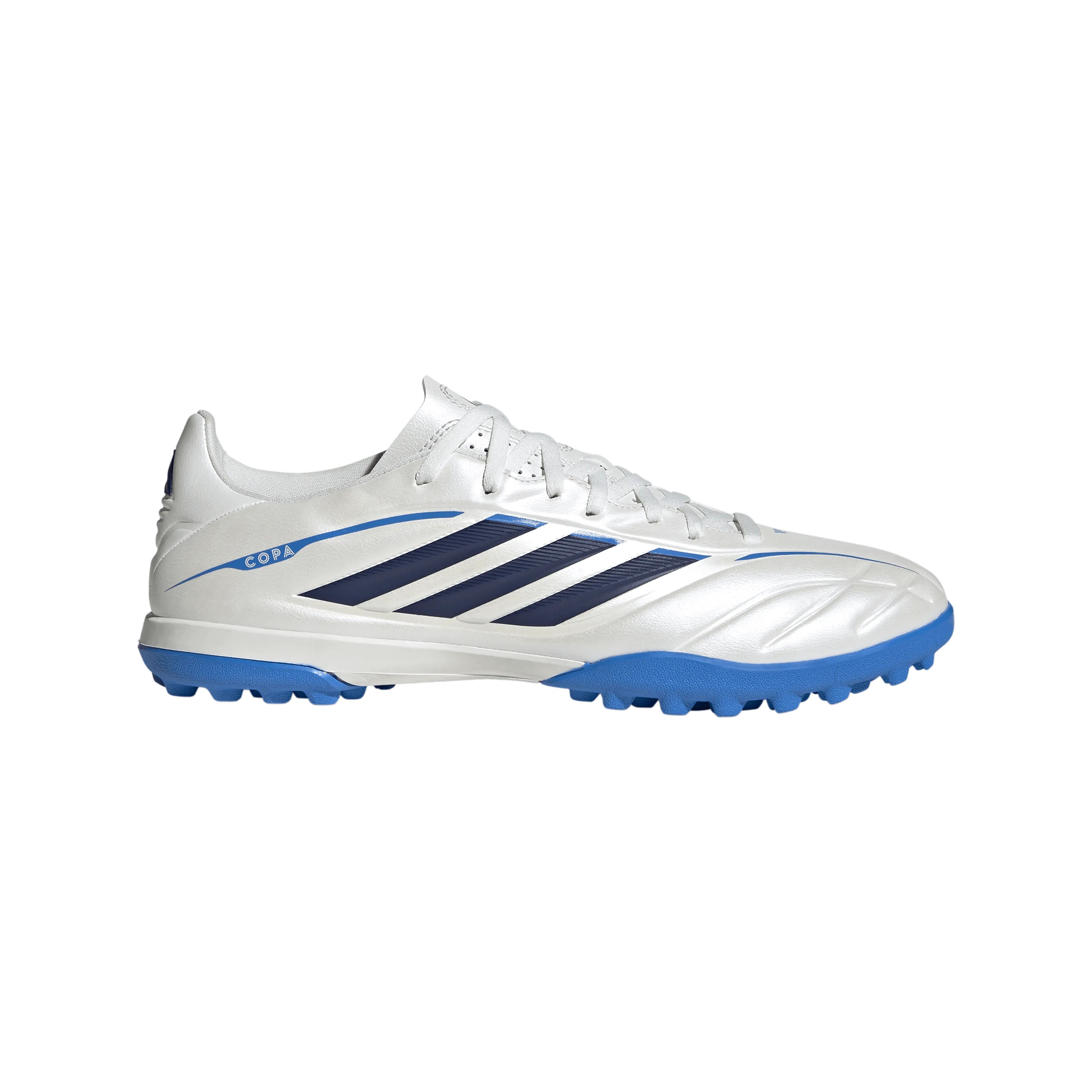 Copa Pure IV Club Turf Fotballsko Grus/Kunstgress