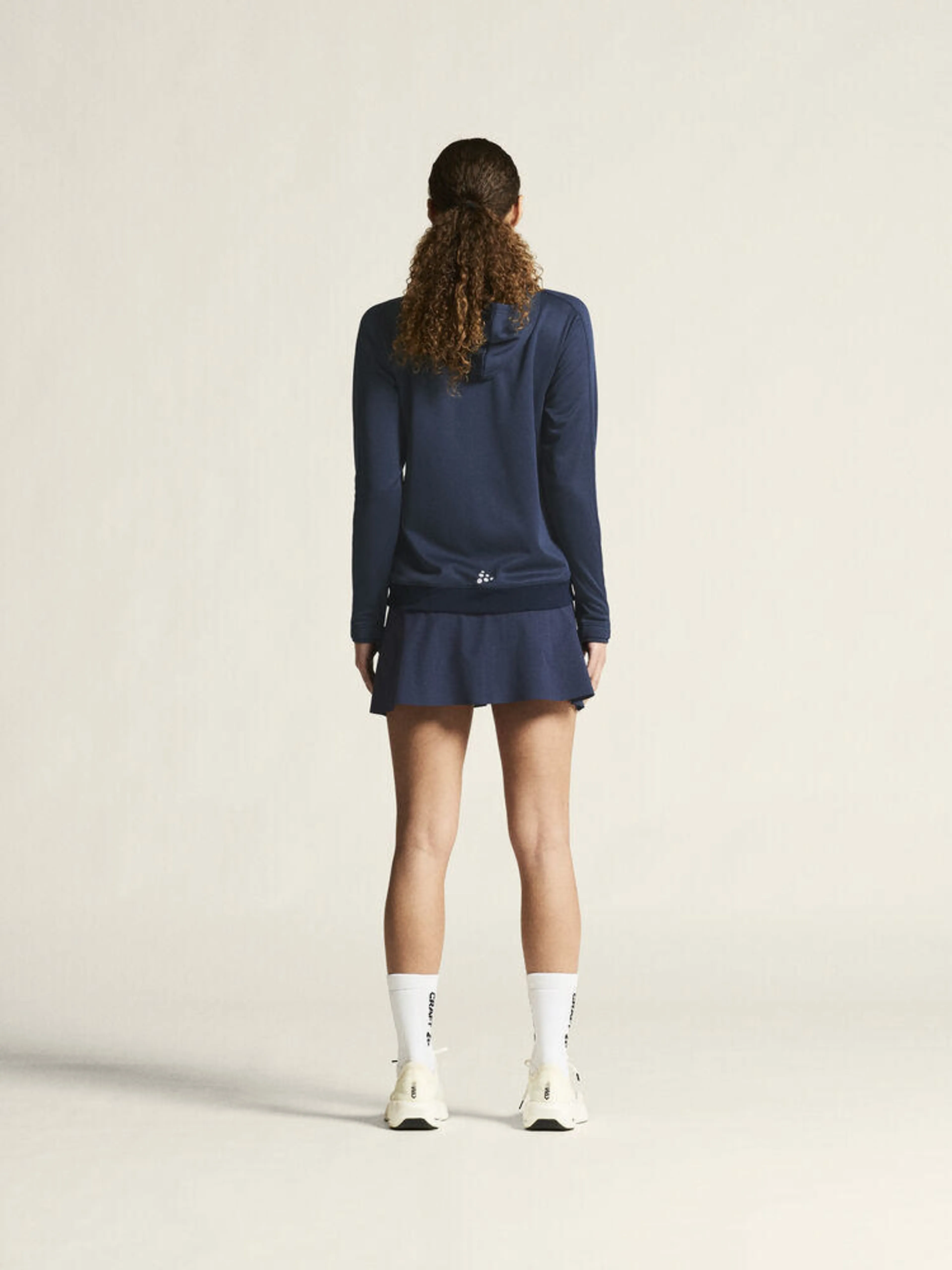 Evolve 2.0 Hood Jacket W