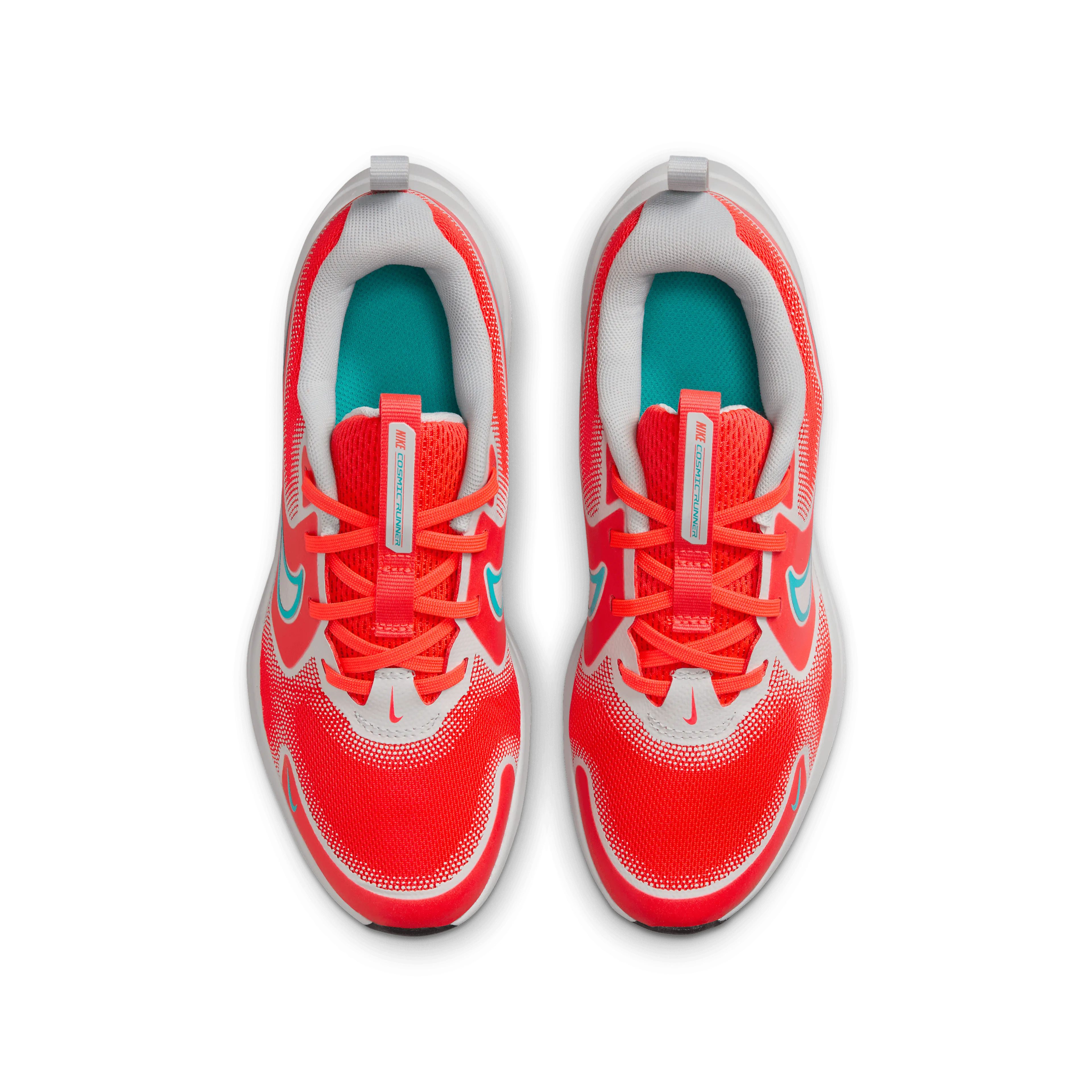 Cosmic Runner Big Kids' Road Running Shoes